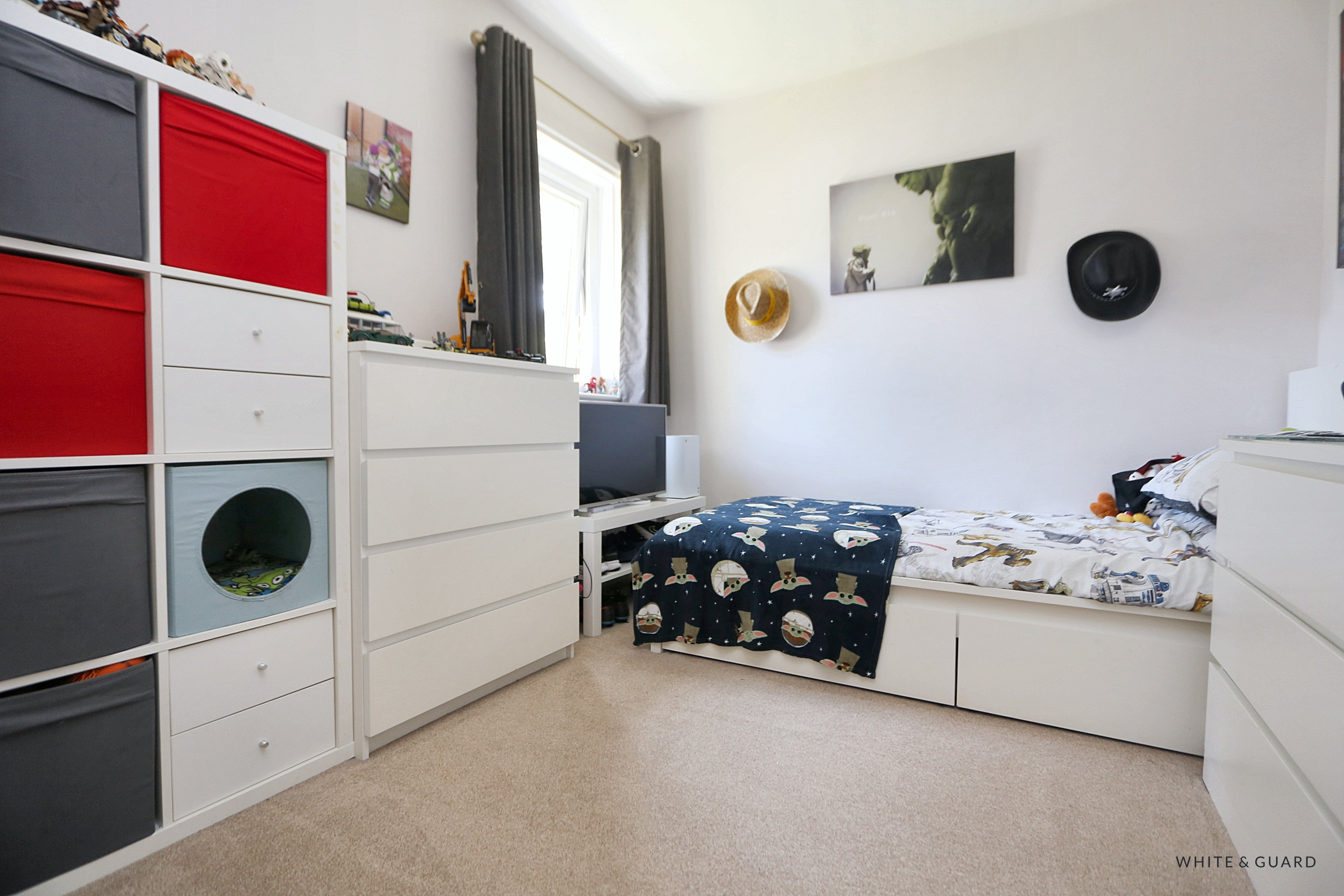 Greenwood Lane, Durley, SO32, photo 7