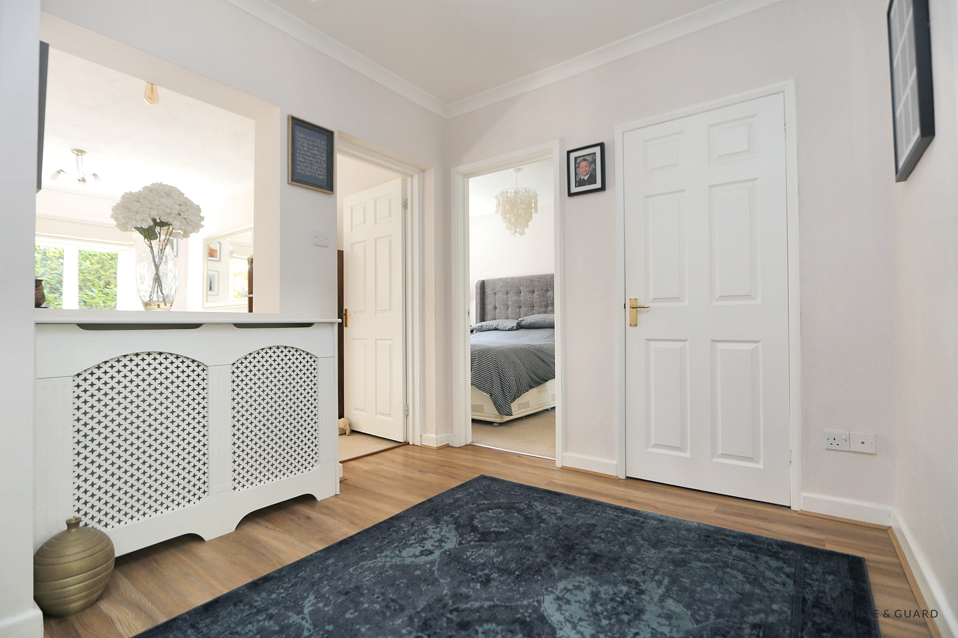 Greenwood Lane, Durley, SO32, photo 6