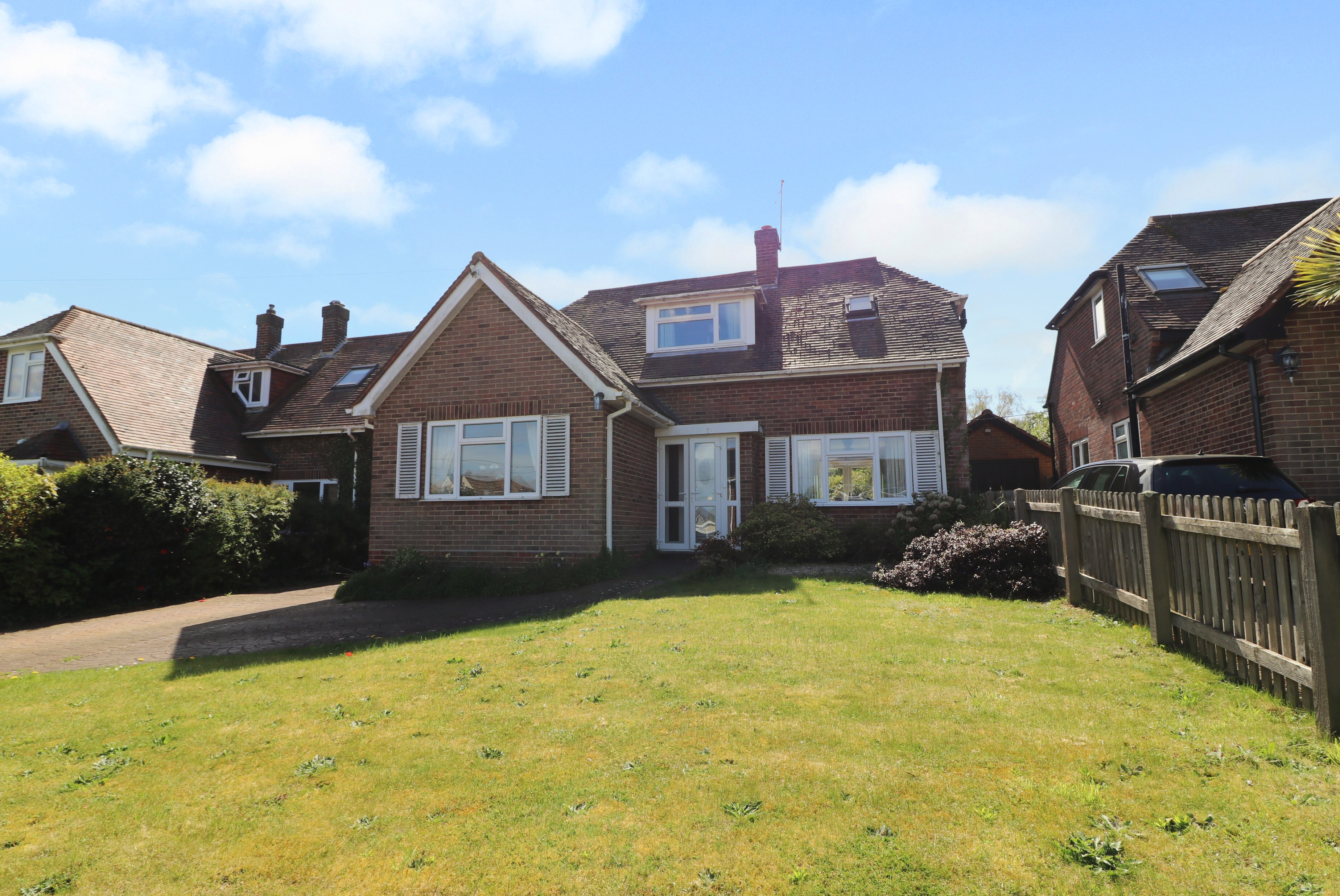 Alexandra Road, Hedge End, SO30