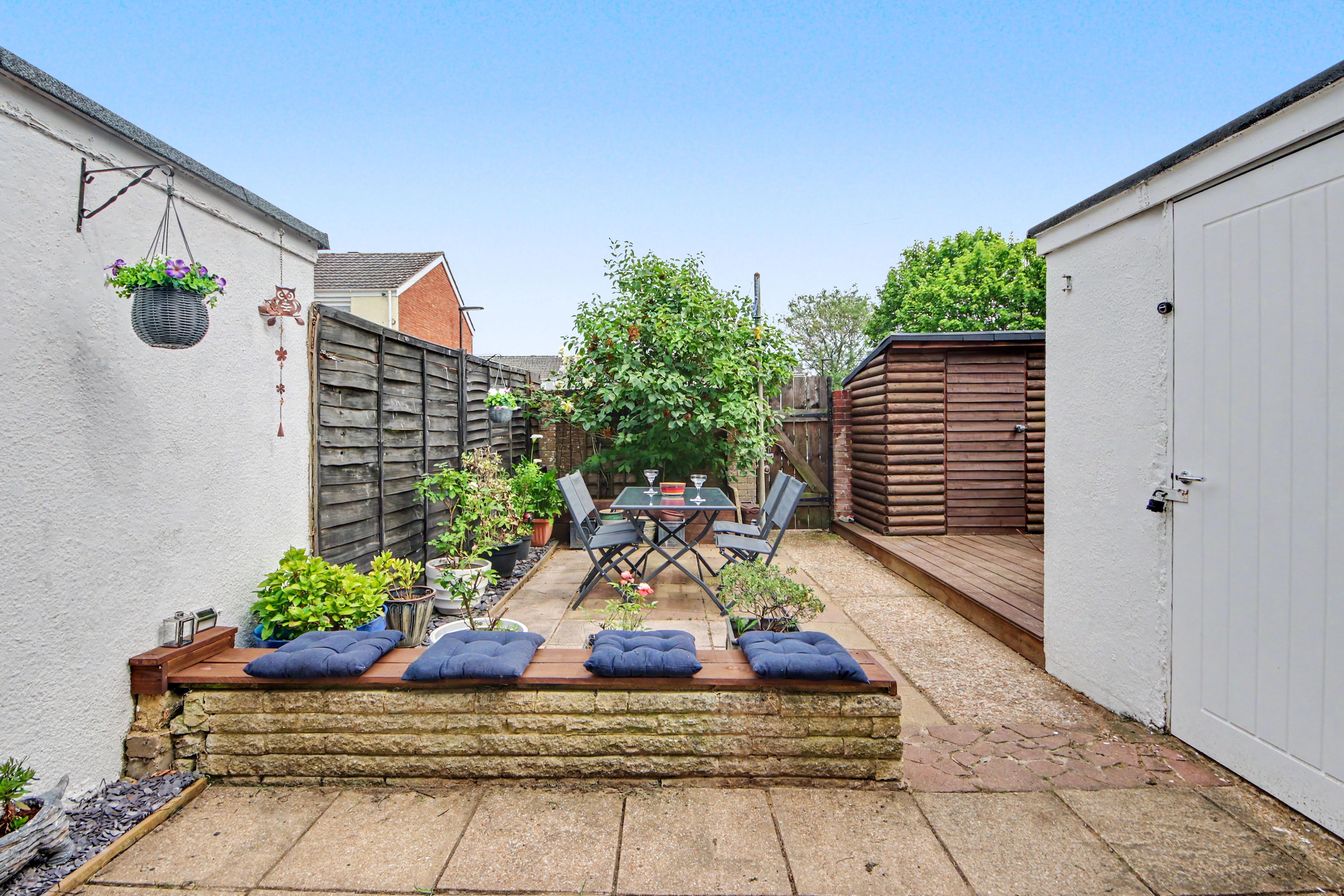 Landseer Road, Sholing, SO19, photo 2
