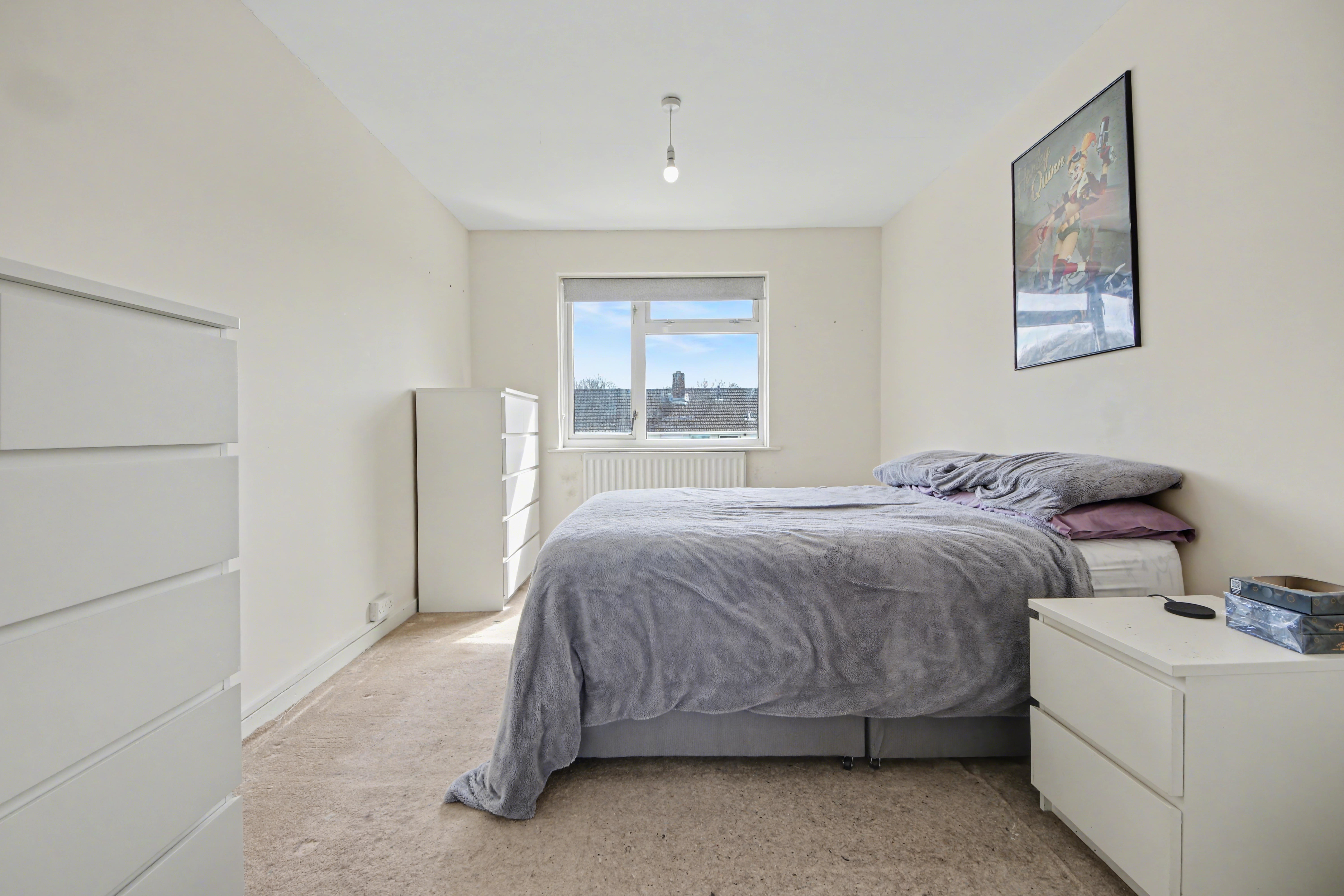 Chilcomb Road, Harefield, SO18