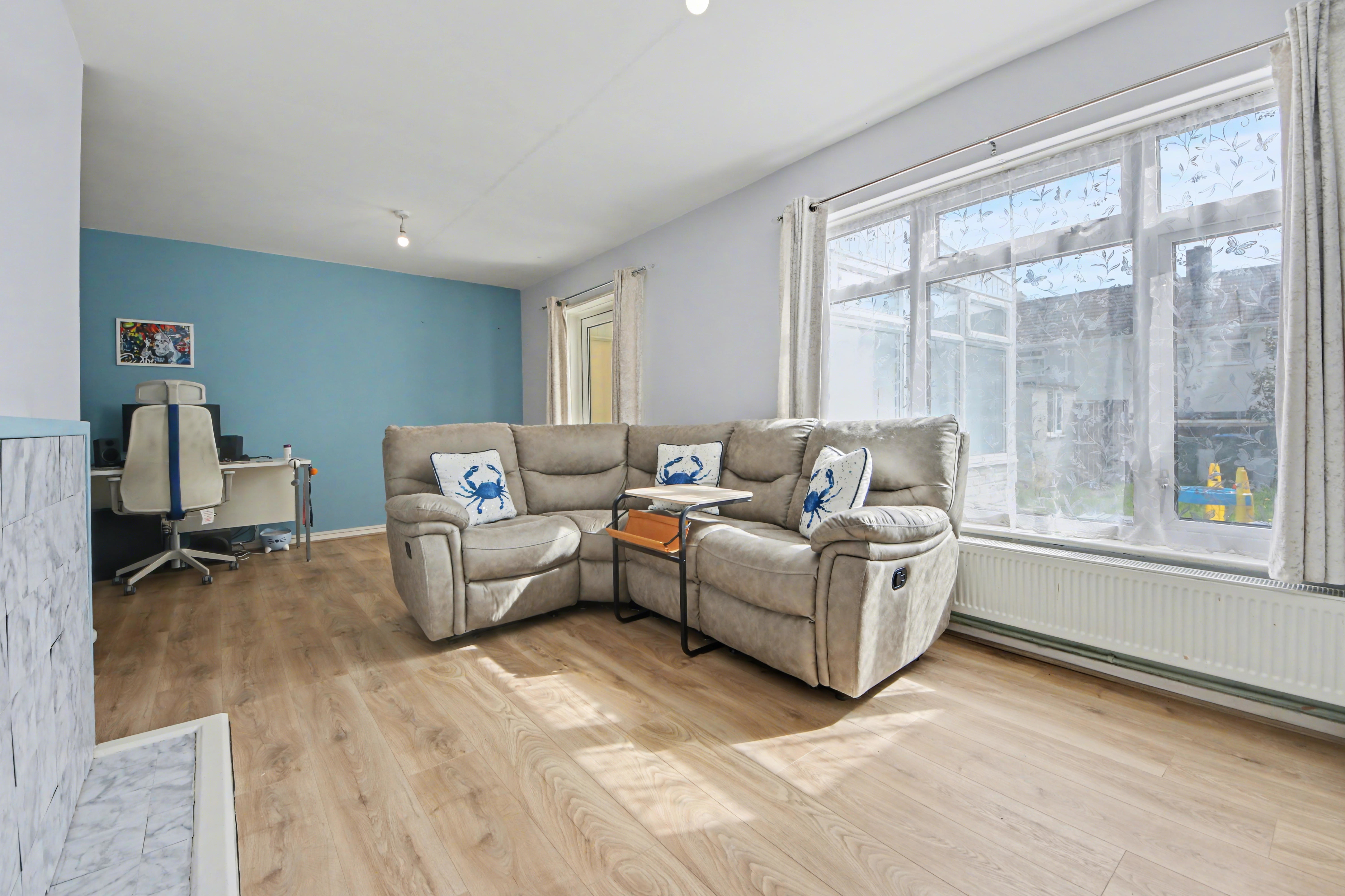 Chilcomb Road, Harefield, SO18, photo 4