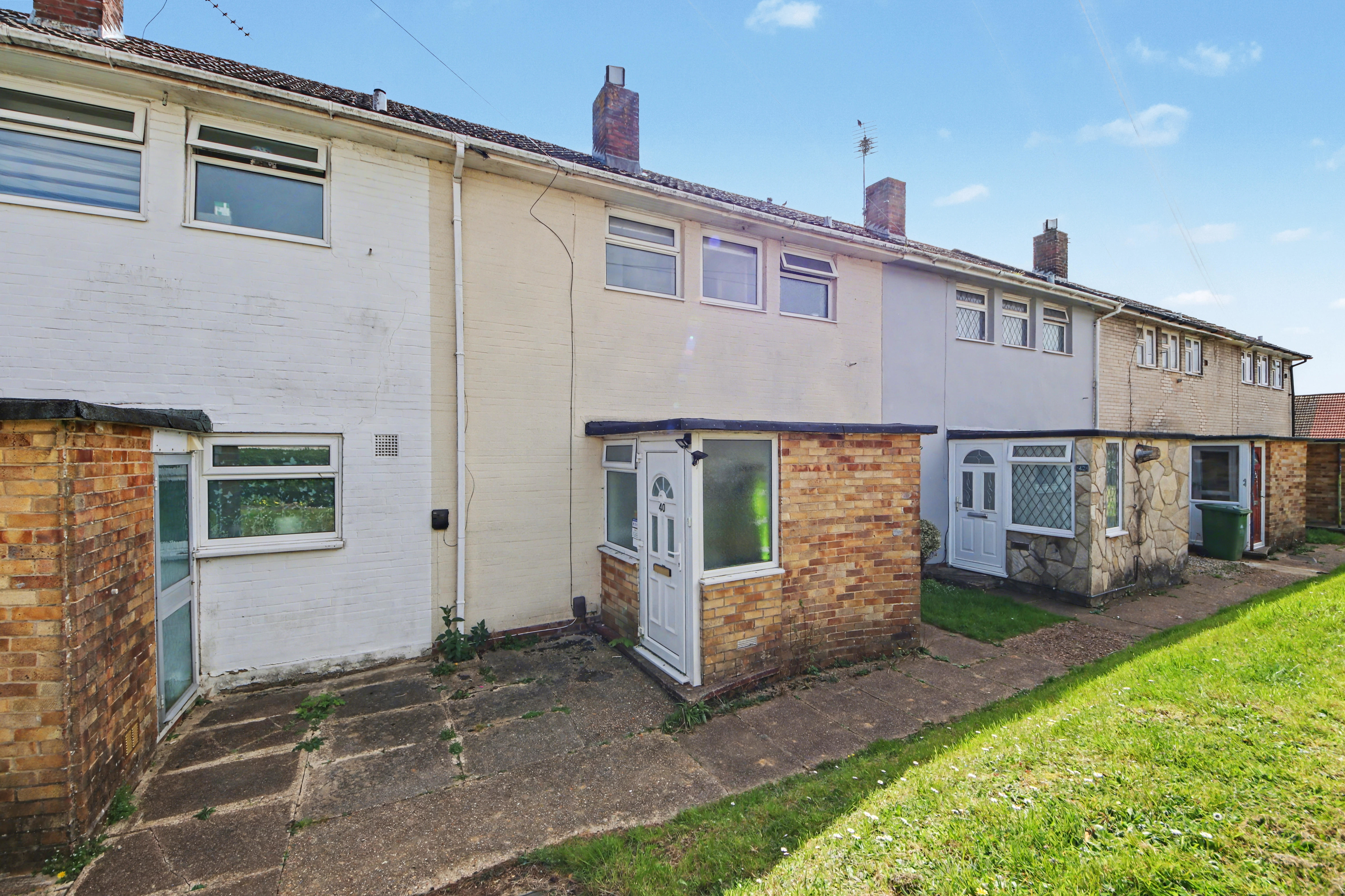 Chilcomb Road, Harefield, SO18, photo 3