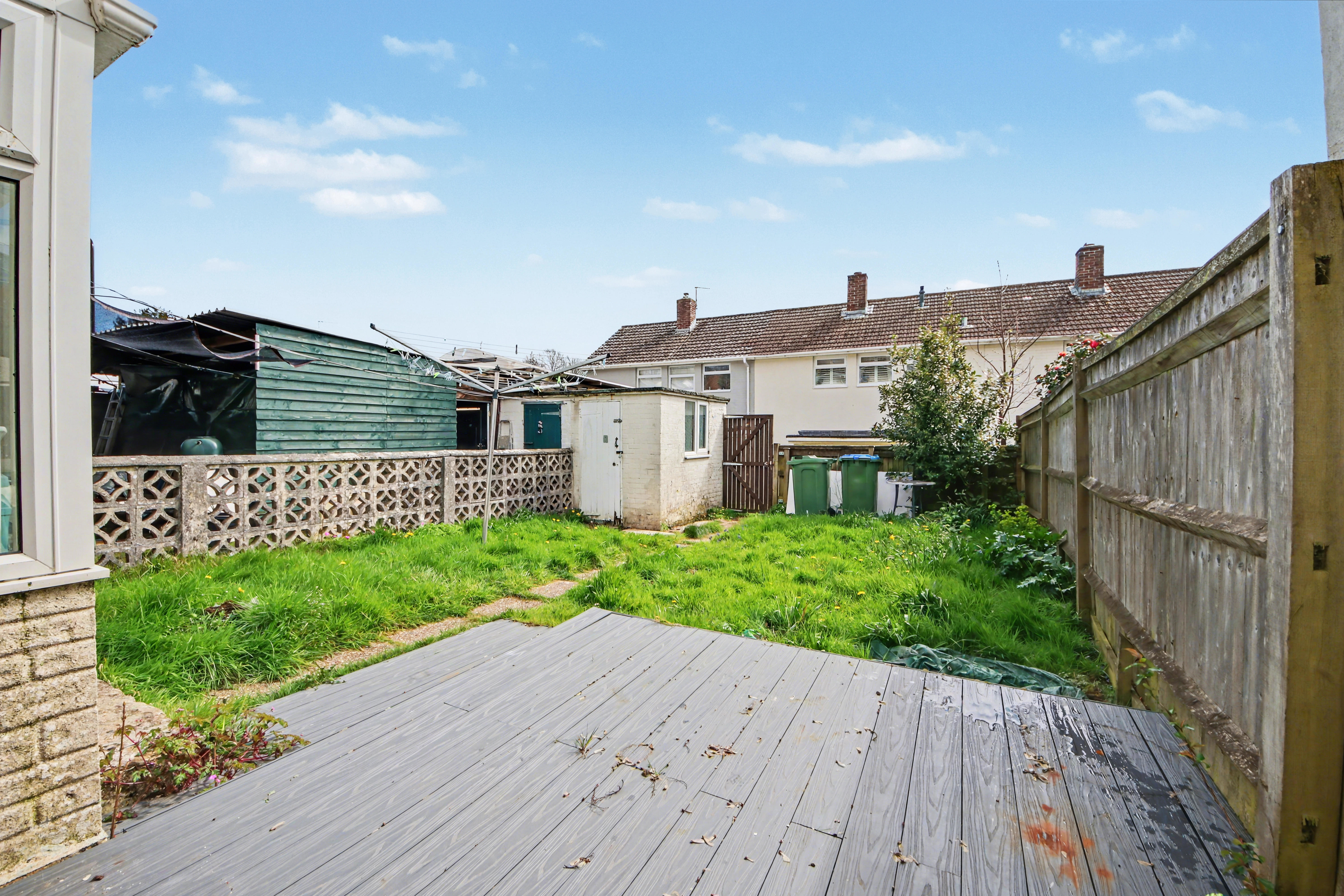Chilcomb Road, Harefield, SO18, photo 2