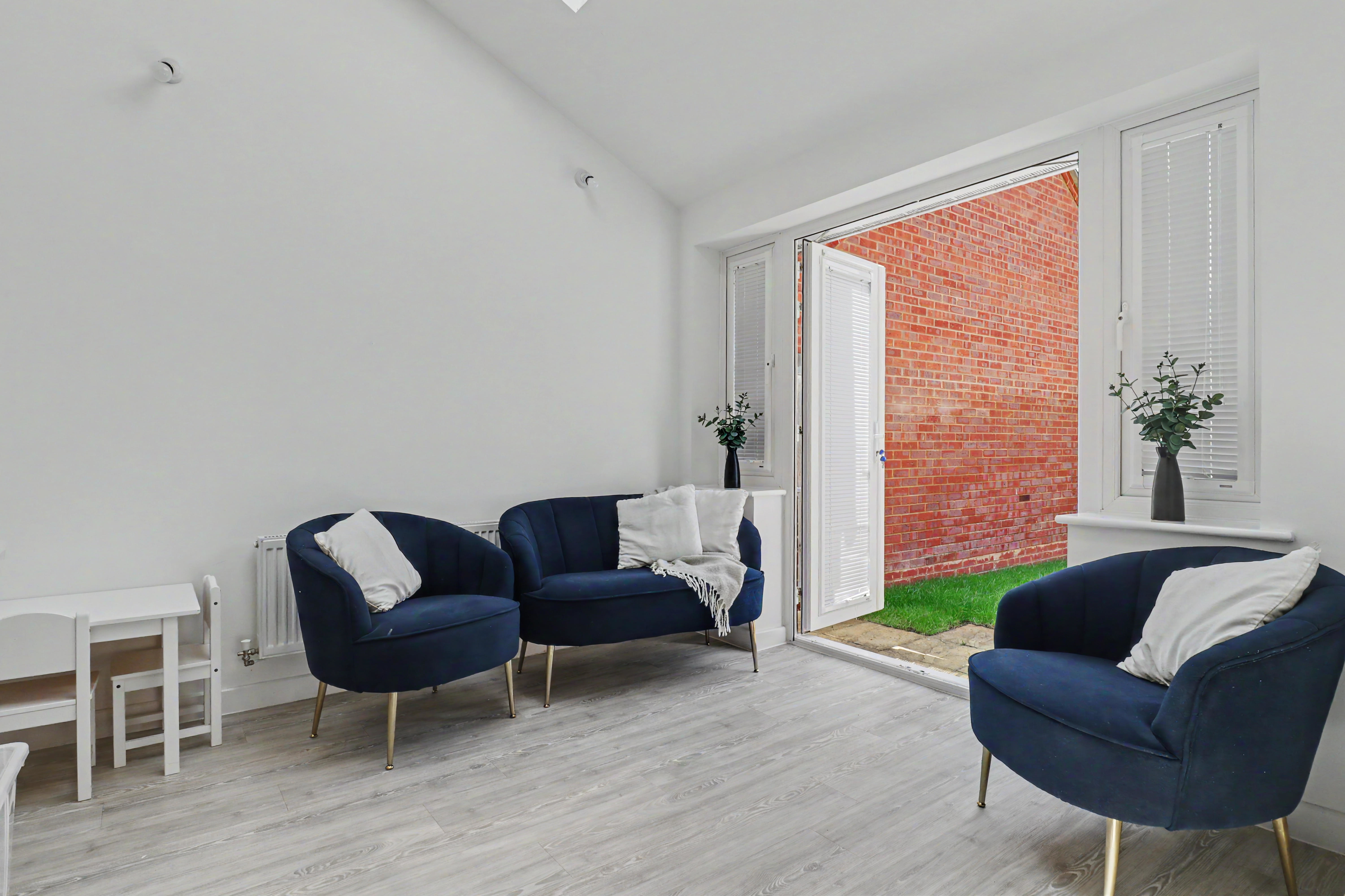 Chiltern Crescent, Fair Oak, SO50, photo 7