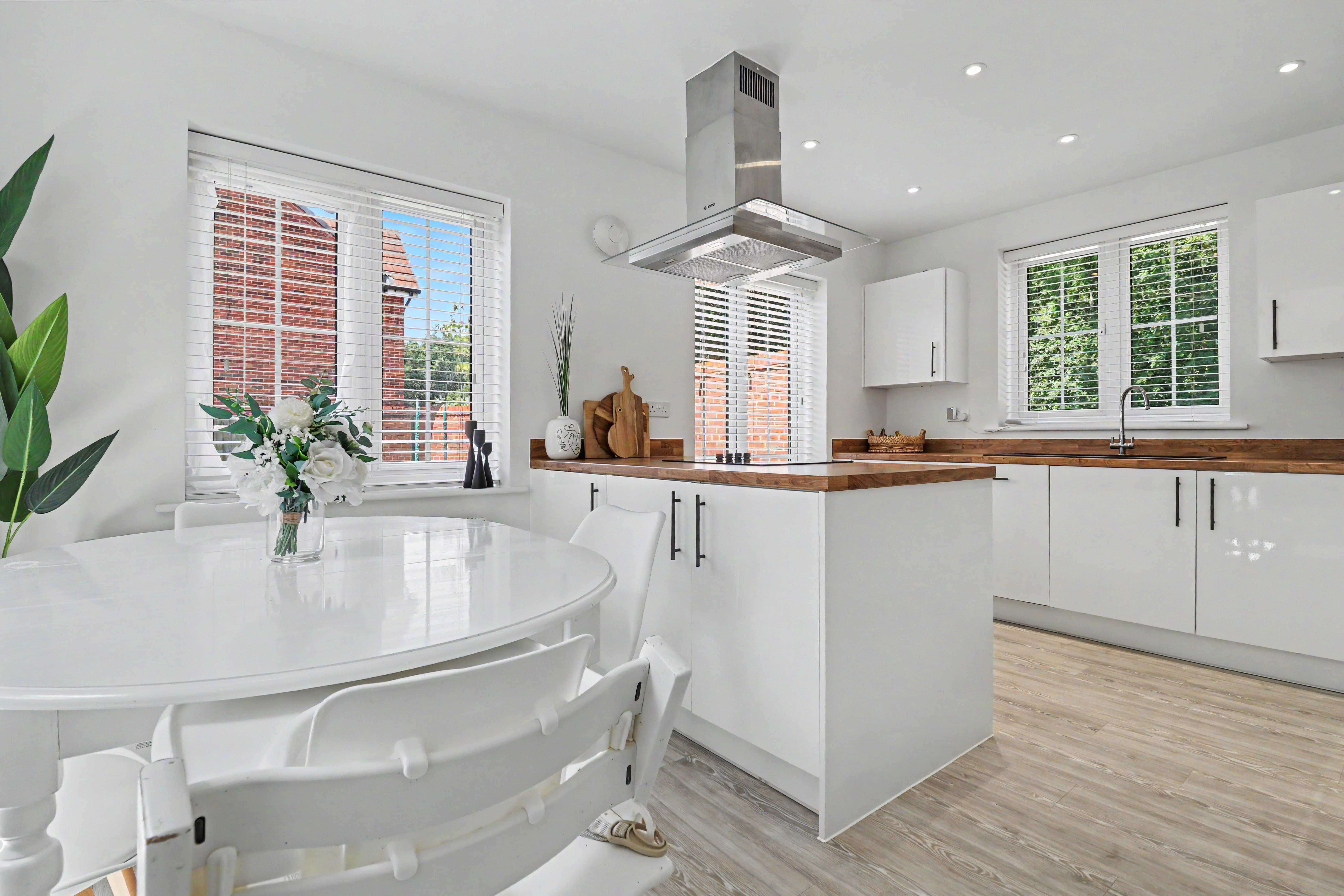 Chiltern Crescent, Fair Oak, SO50, photo 6