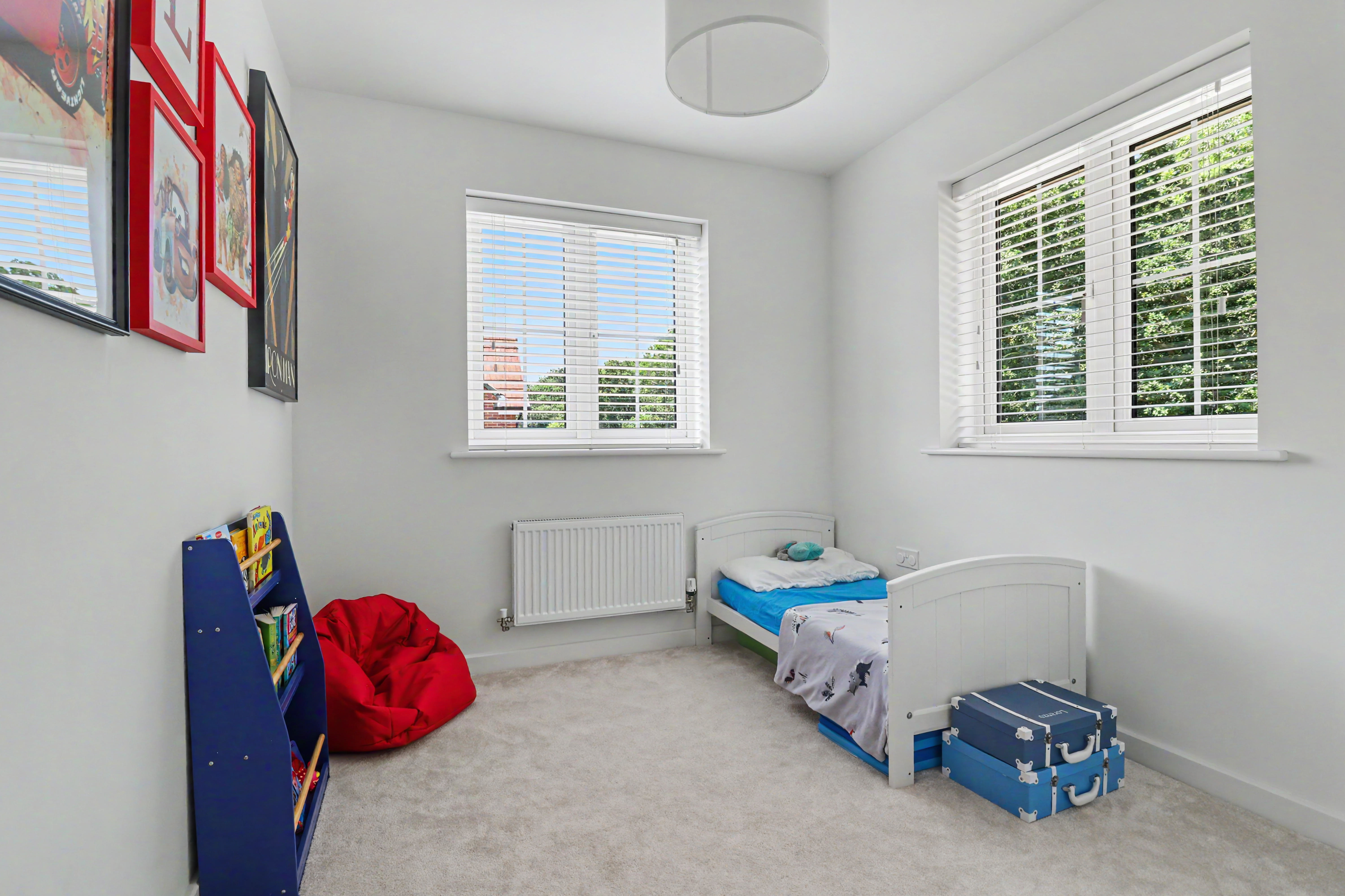 Chiltern Crescent, Fair Oak, SO50, photo 13