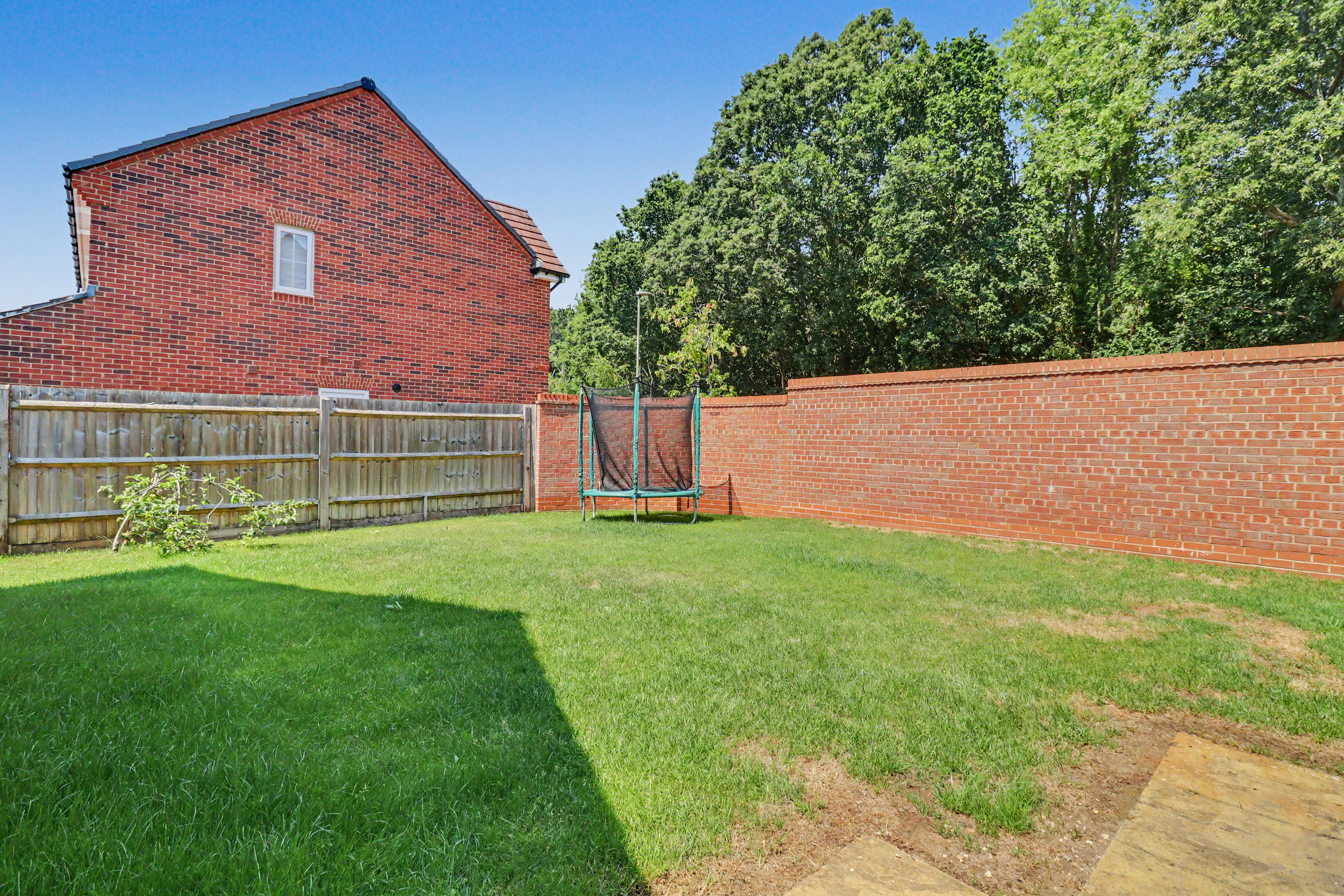 Chiltern Crescent, Fair Oak, SO50, photo 16
