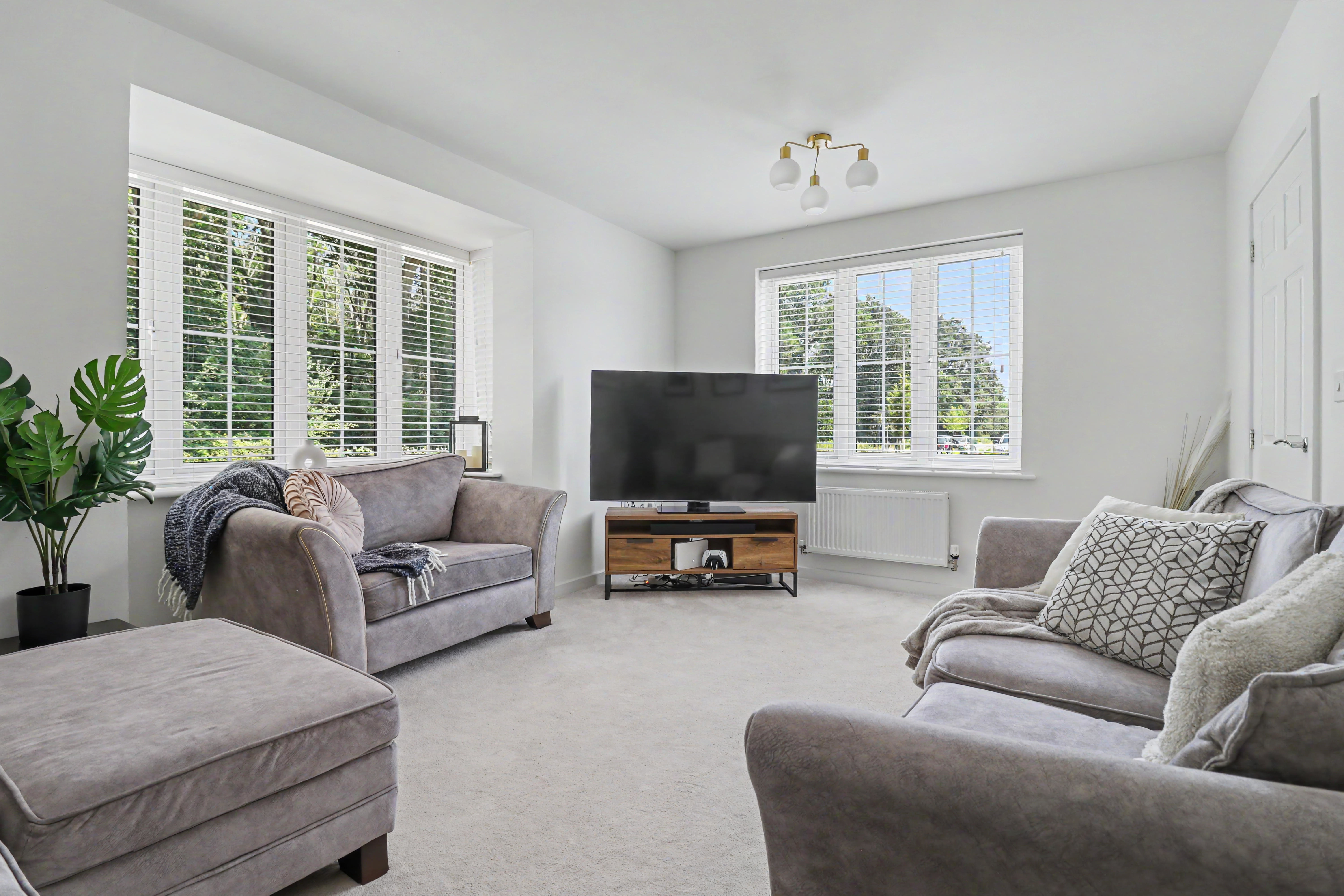 Chiltern Crescent, Fair Oak, SO50, photo 4