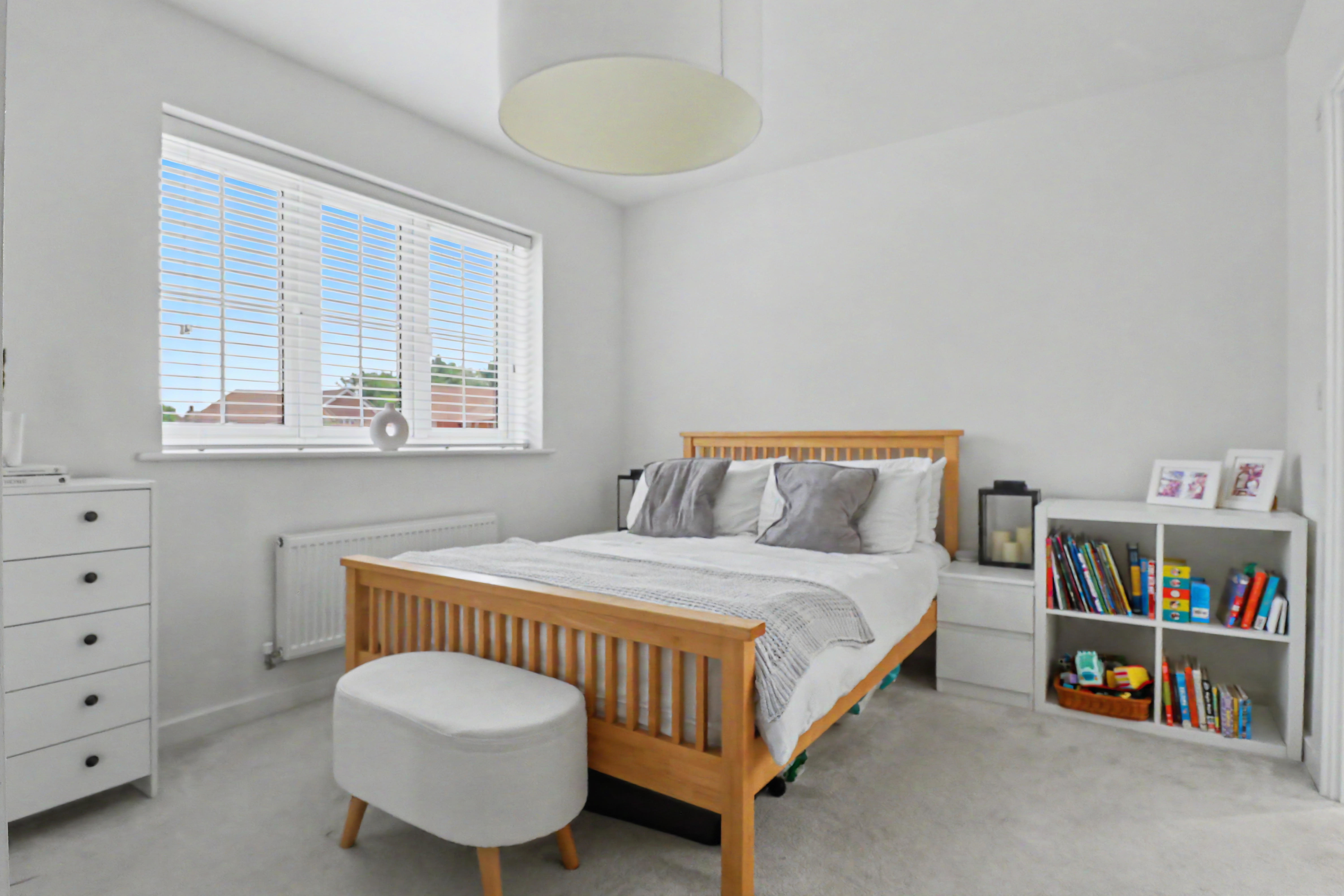 Chiltern Crescent, Fair Oak, SO50, photo 10