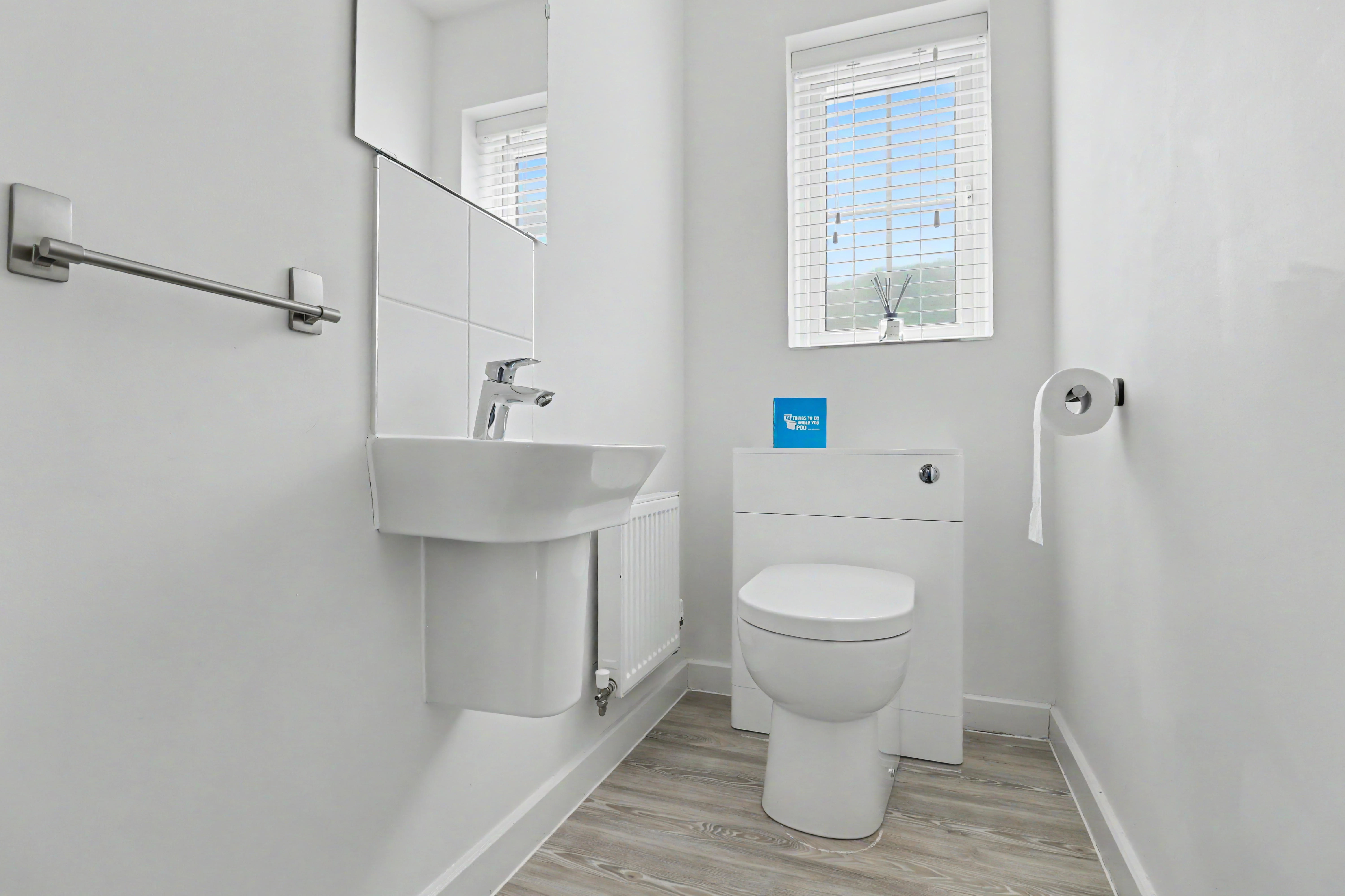 Chiltern Crescent, Fair Oak, SO50, photo 9
