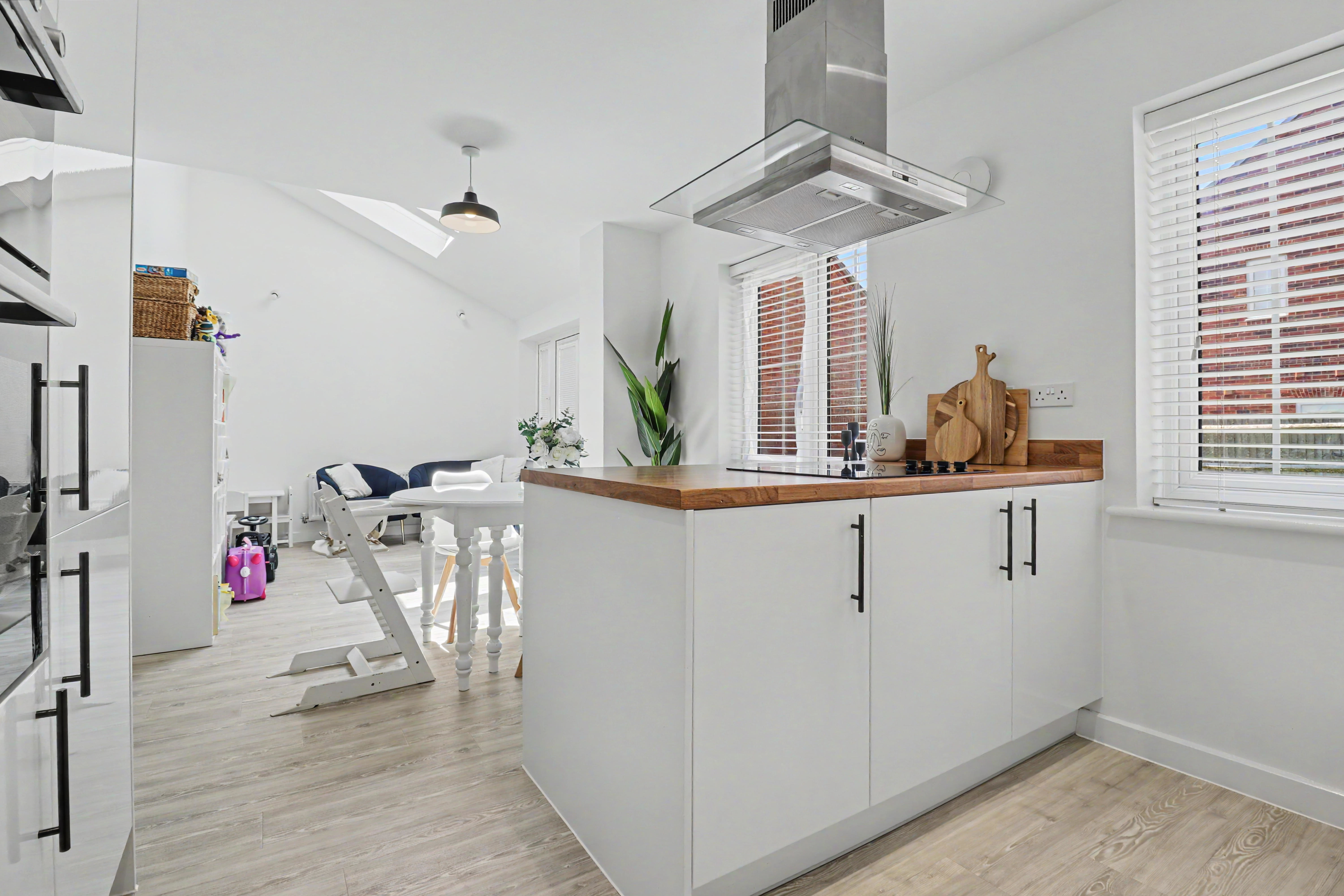 Chiltern Crescent, Fair Oak, SO50, photo 5