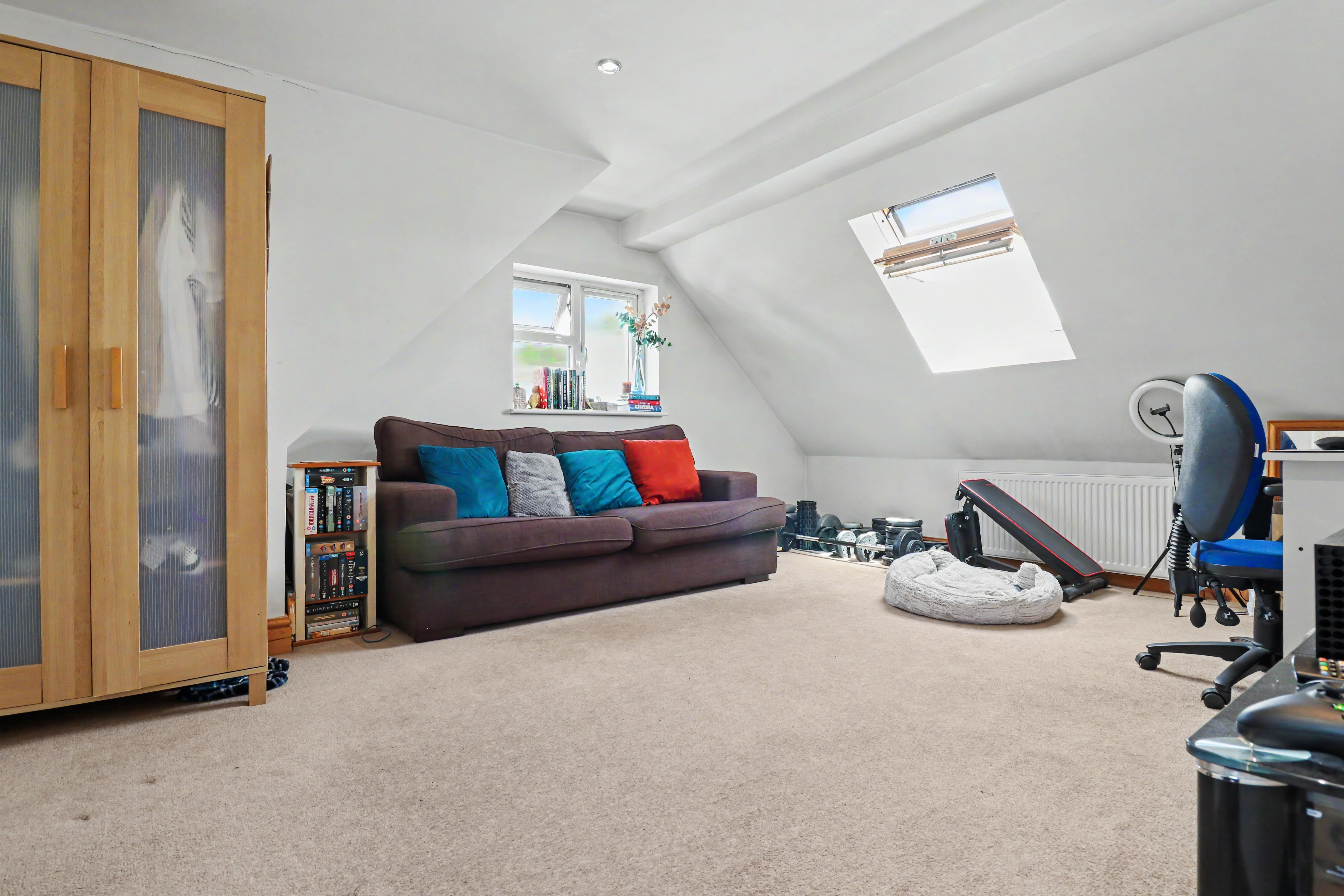 Scotter Road, Bishopstoke, SO50, photo 8