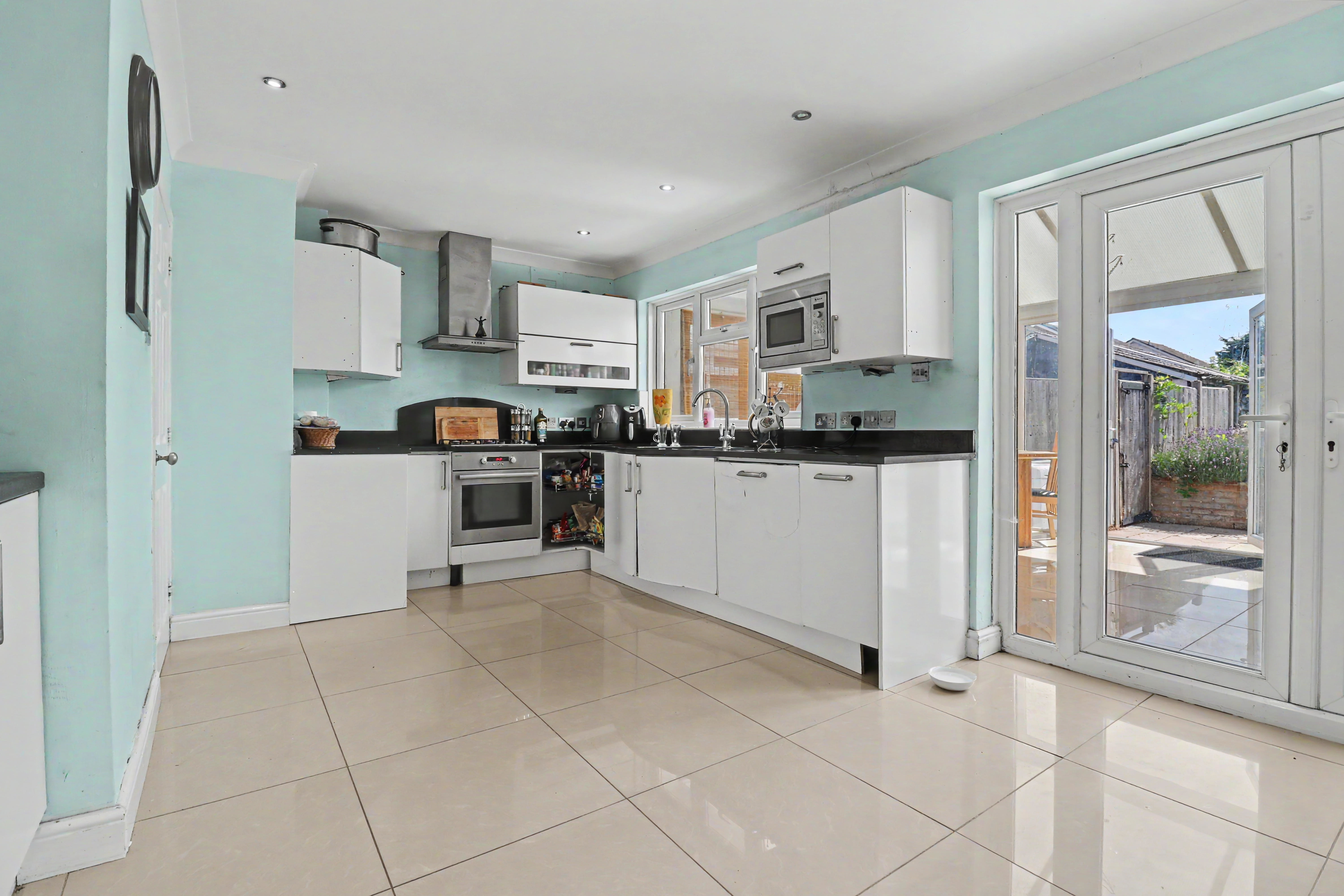 Scotter Road, Bishopstoke, SO50, photo 2