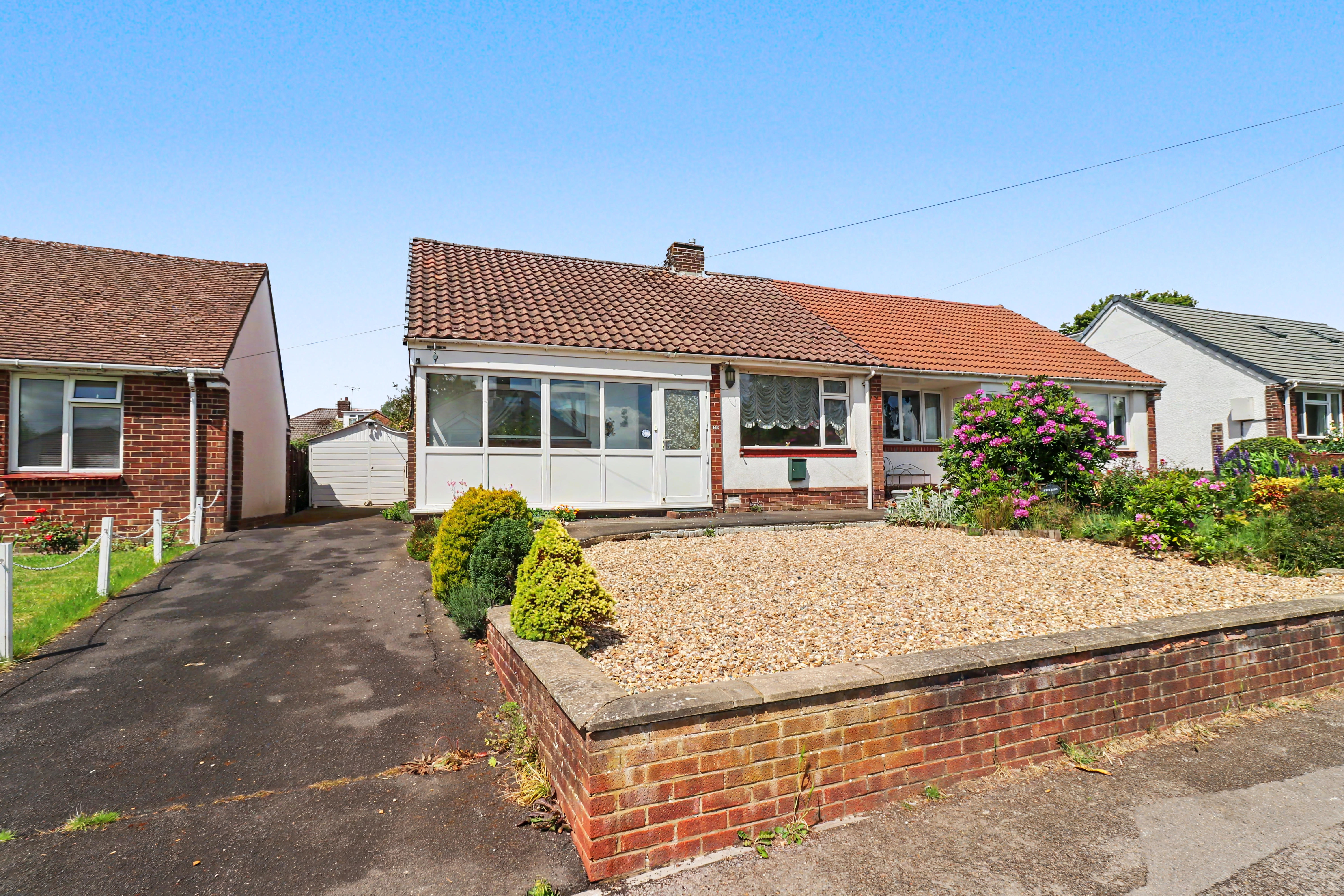 Sandy Lane, Fair Oak, SO50