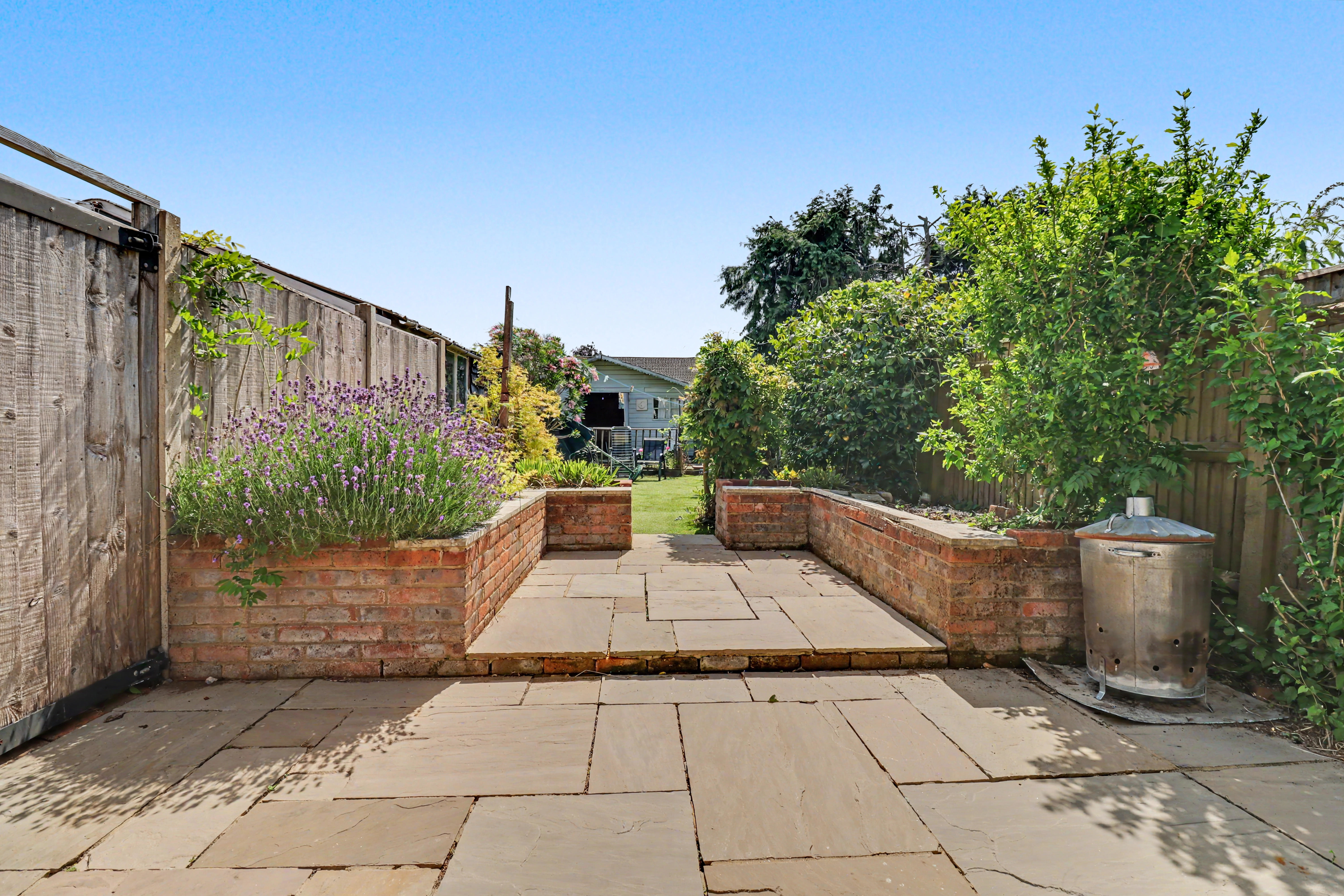 Scotter Road, Bishopstoke, SO50, photo 11