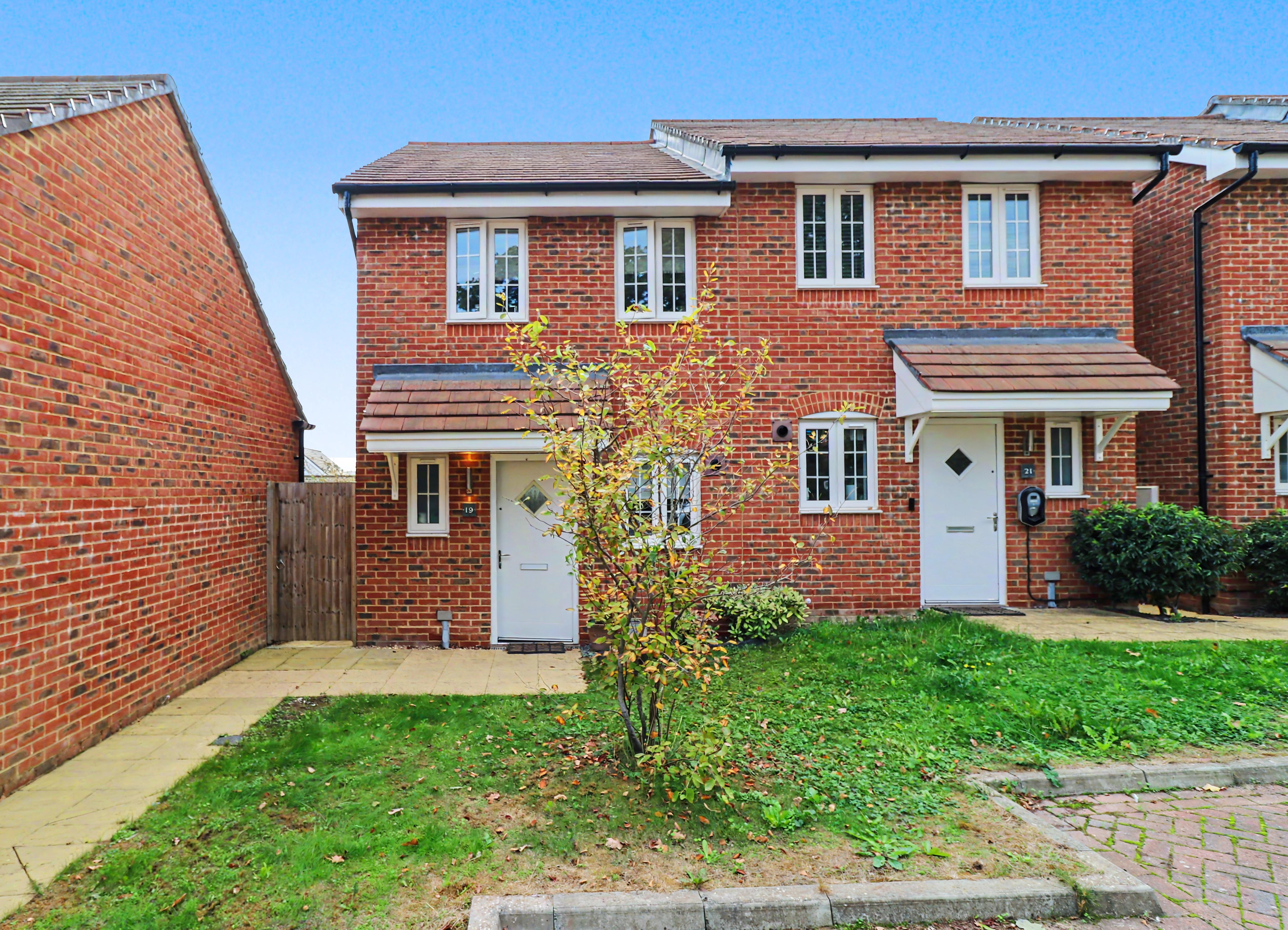 Kingsmill Drive, Fair Oak, SO50