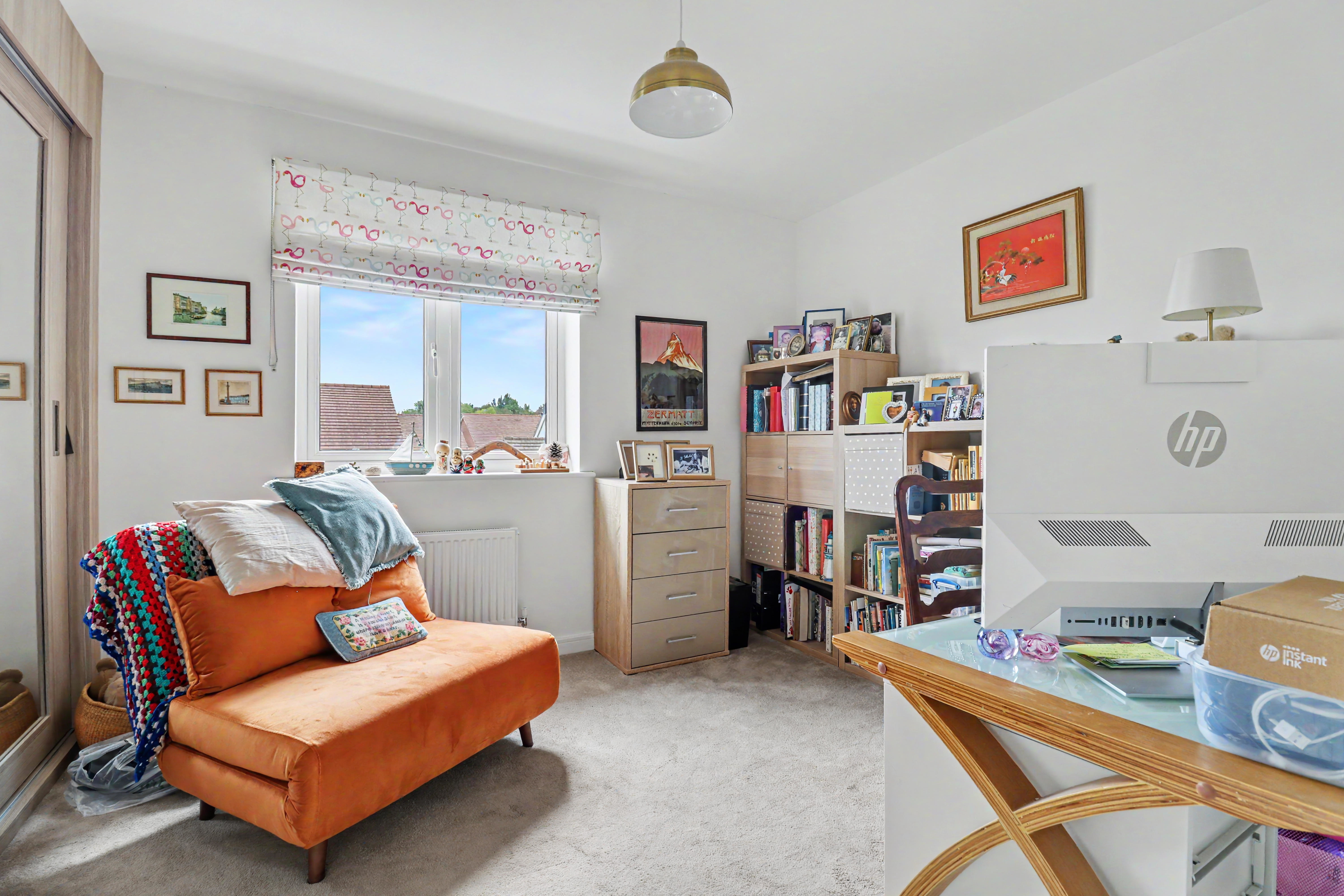 Kingsmill Drive, Fair Oak, SO50, photo 7