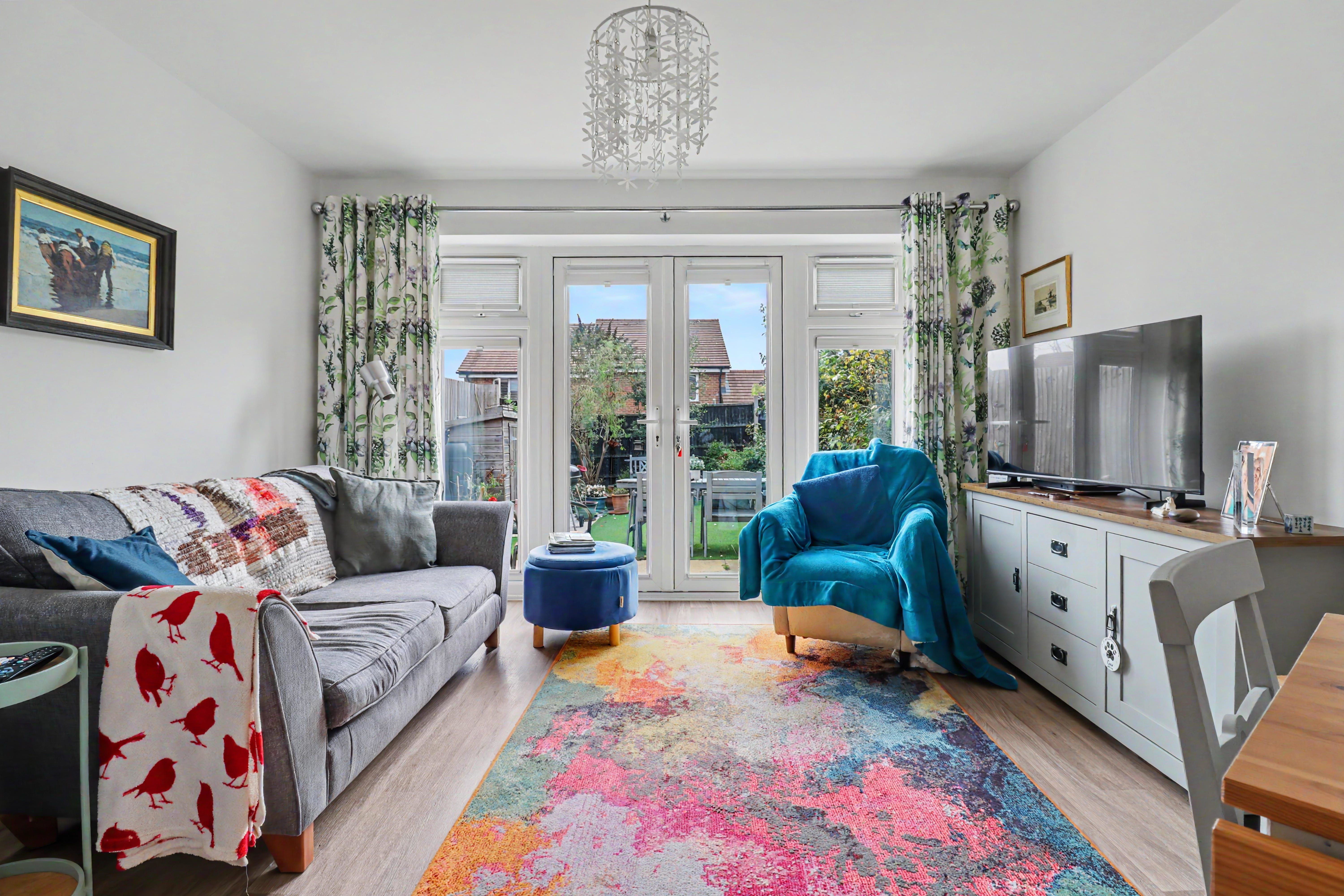 Kingsmill Drive, Fair Oak, SO50, photo 2