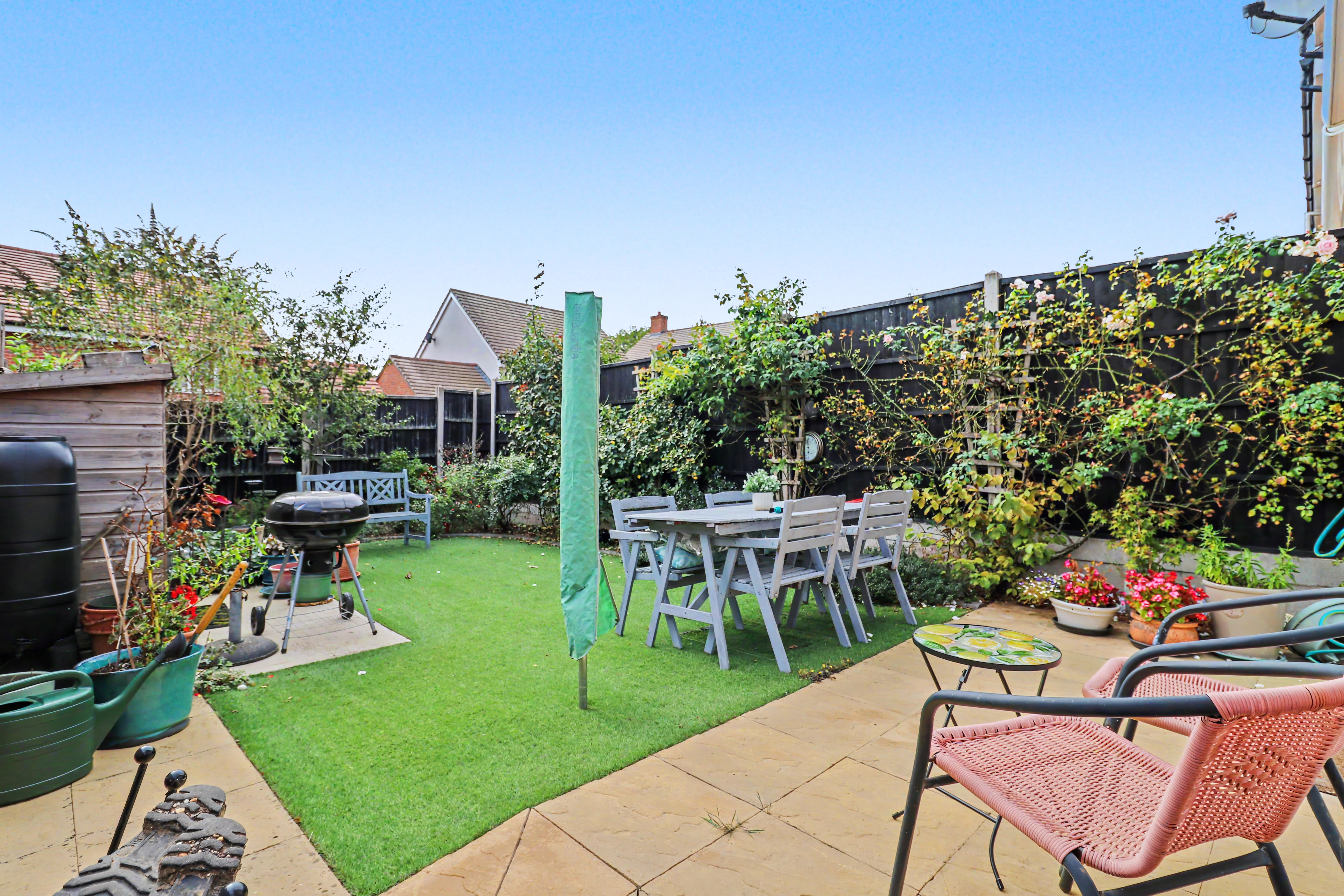 Kingsmill Drive, Fair Oak, SO50, photo 10