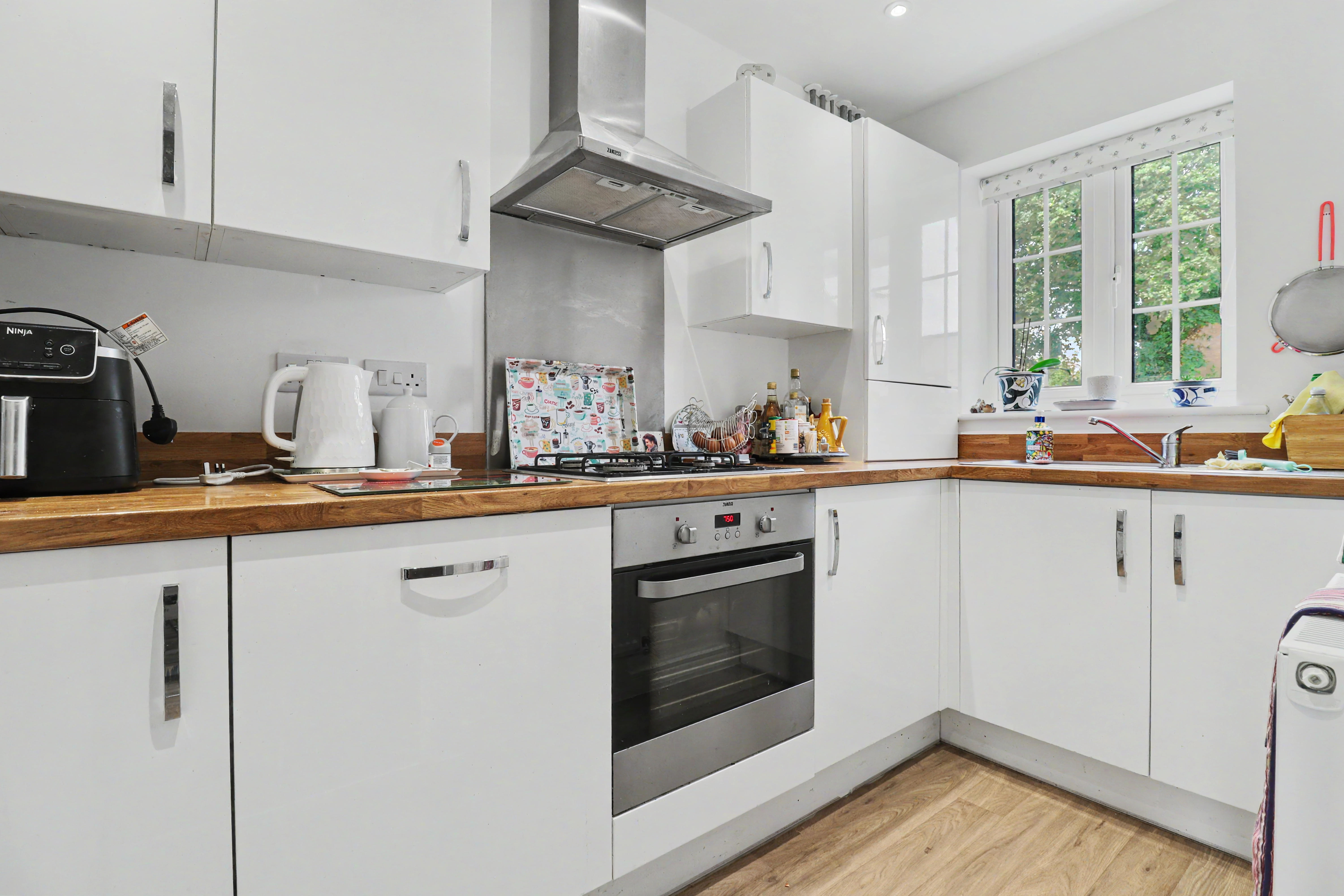 Kingsmill Drive, Fair Oak, SO50, photo 3