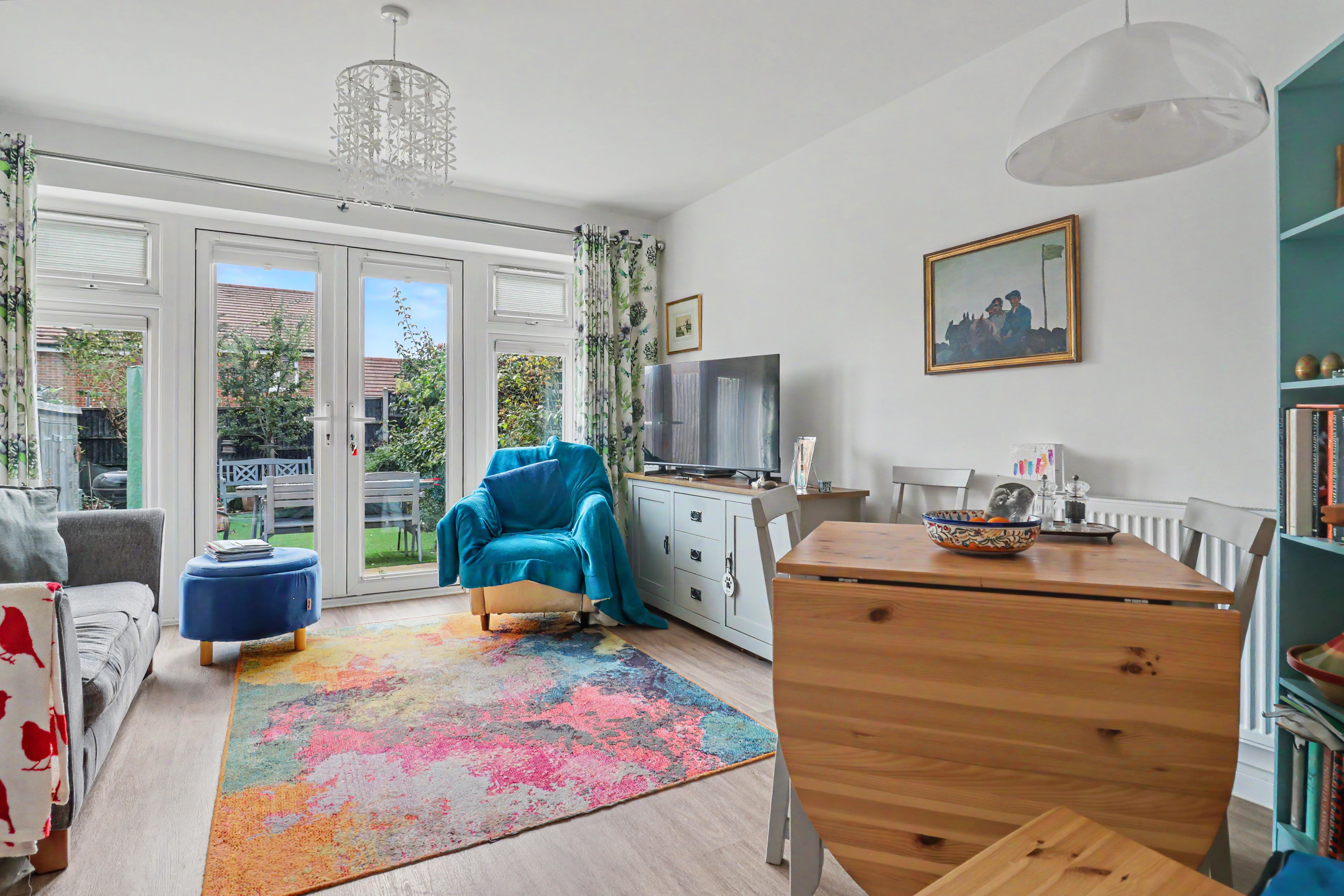 Kingsmill Drive, Fair Oak, SO50, photo 4