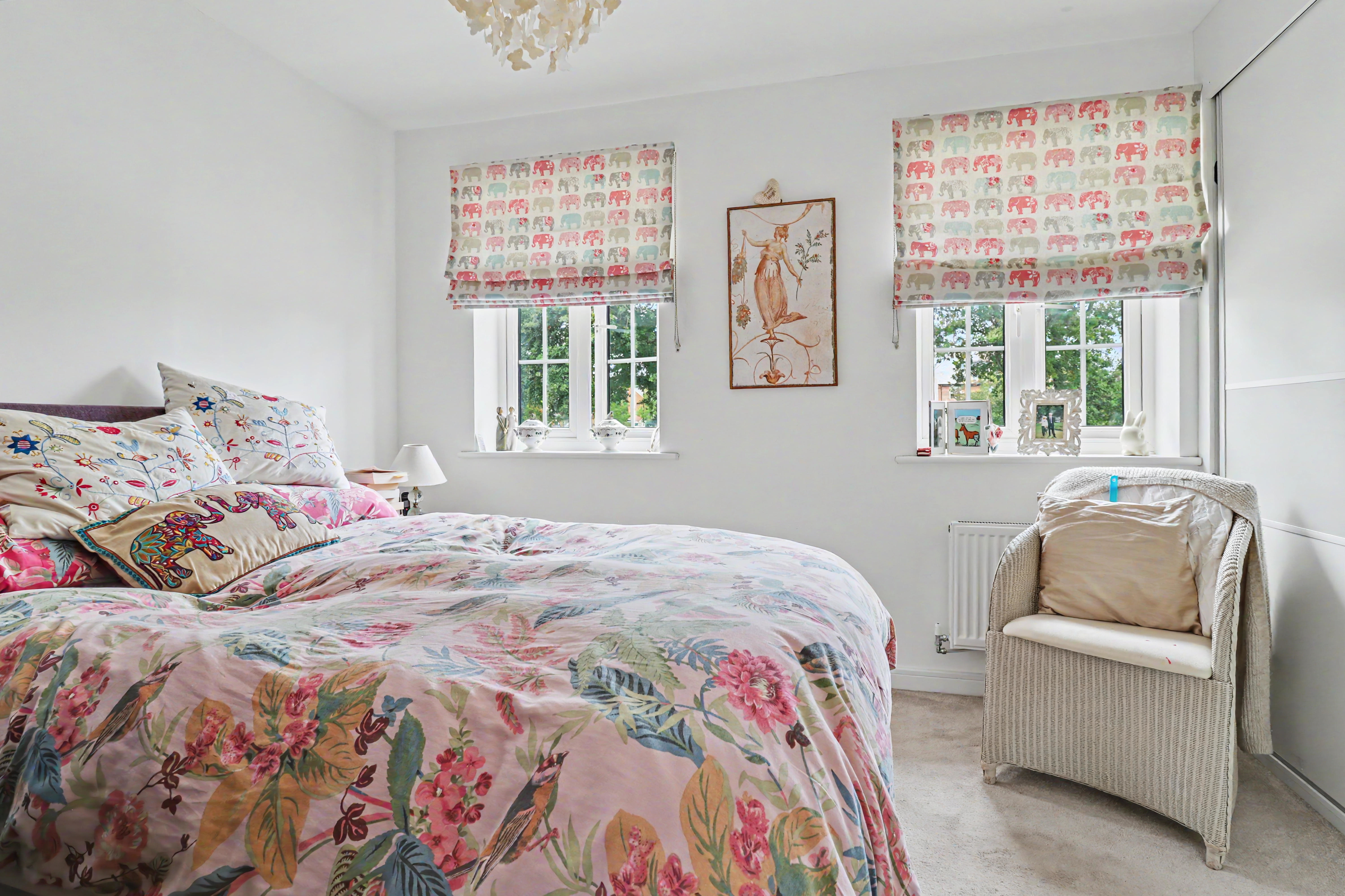 Kingsmill Drive, Fair Oak, SO50, photo 6