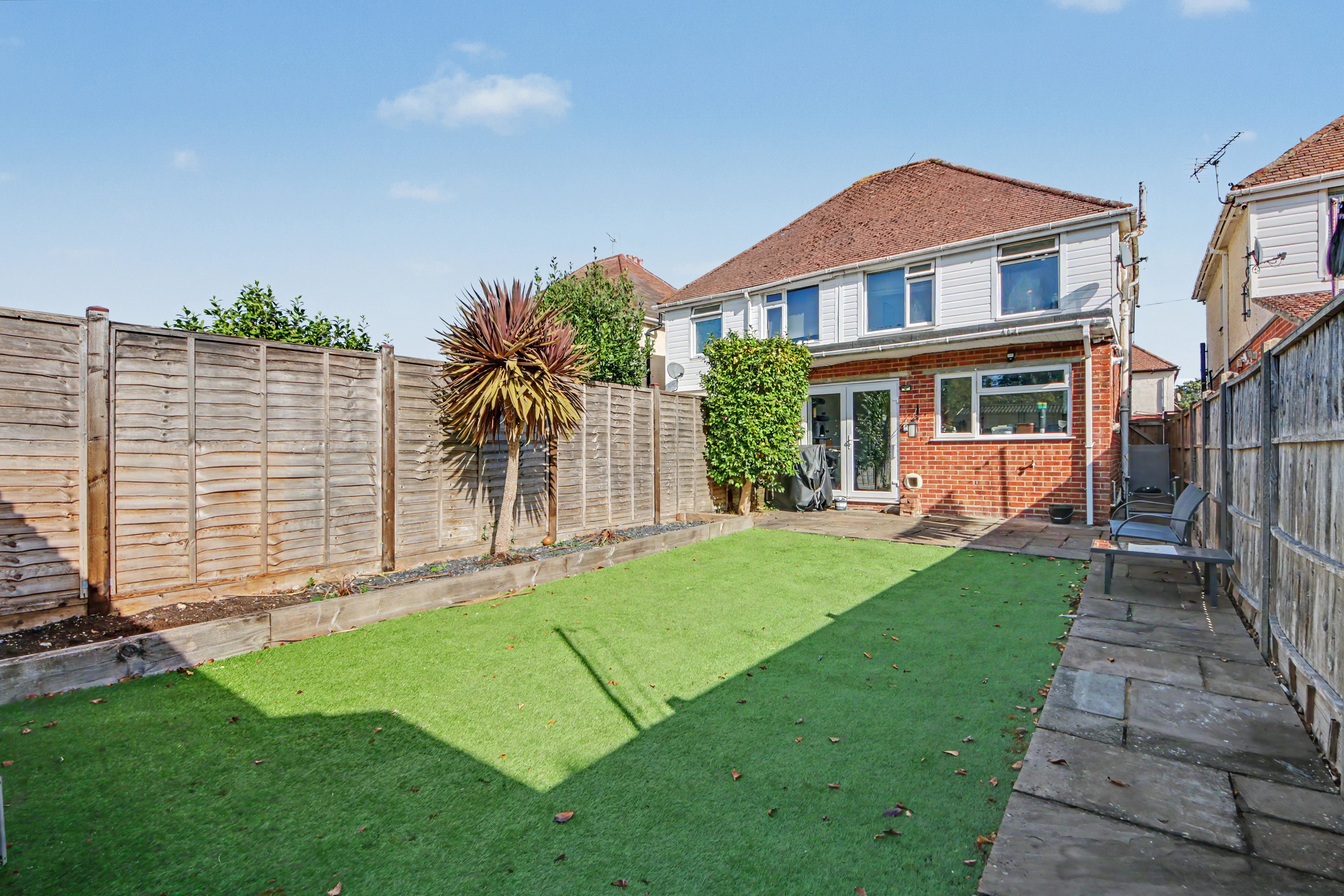 Ashby Road, Sholing, SO19, photo 15