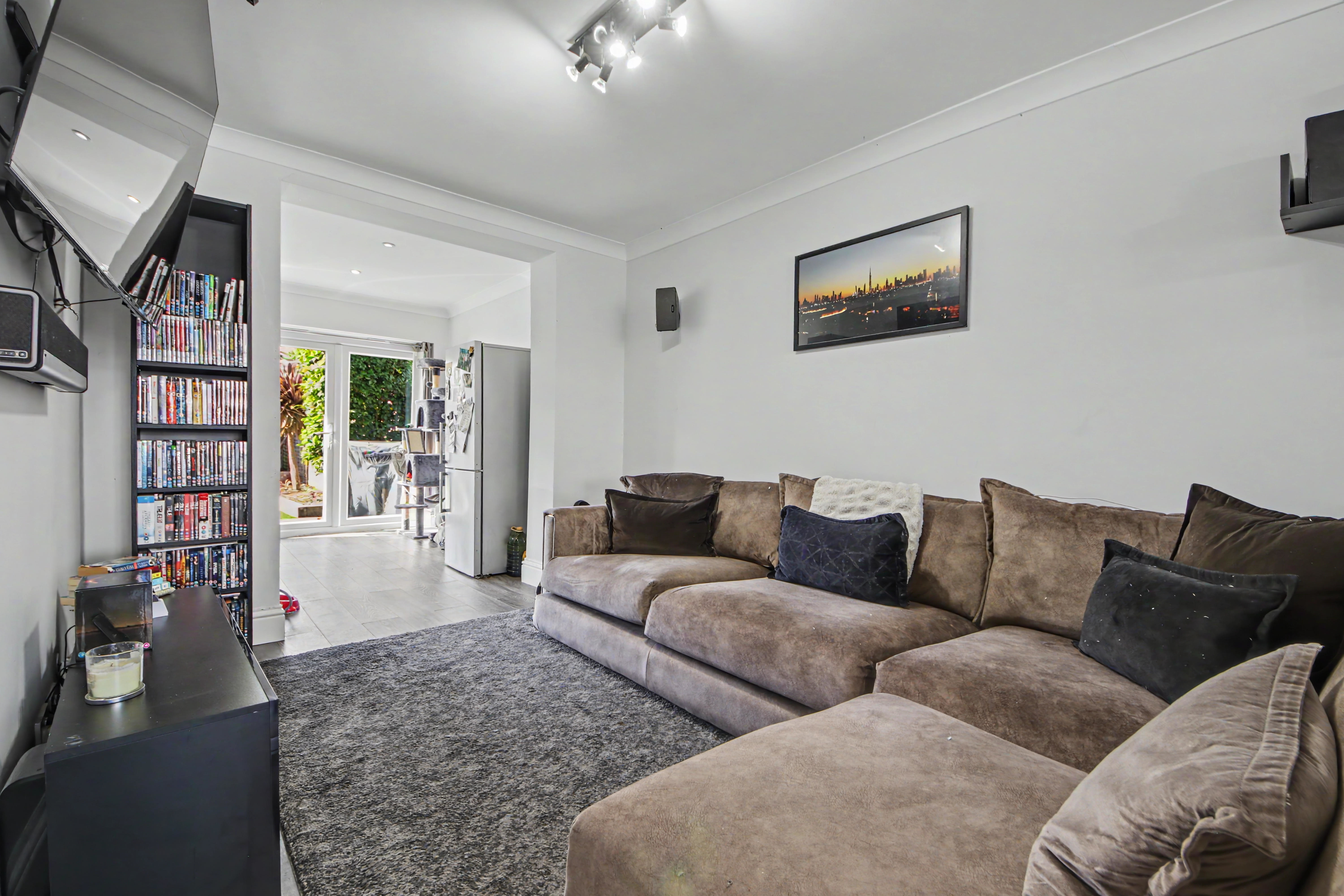 Ashby Road, Sholing, SO19, photo 7