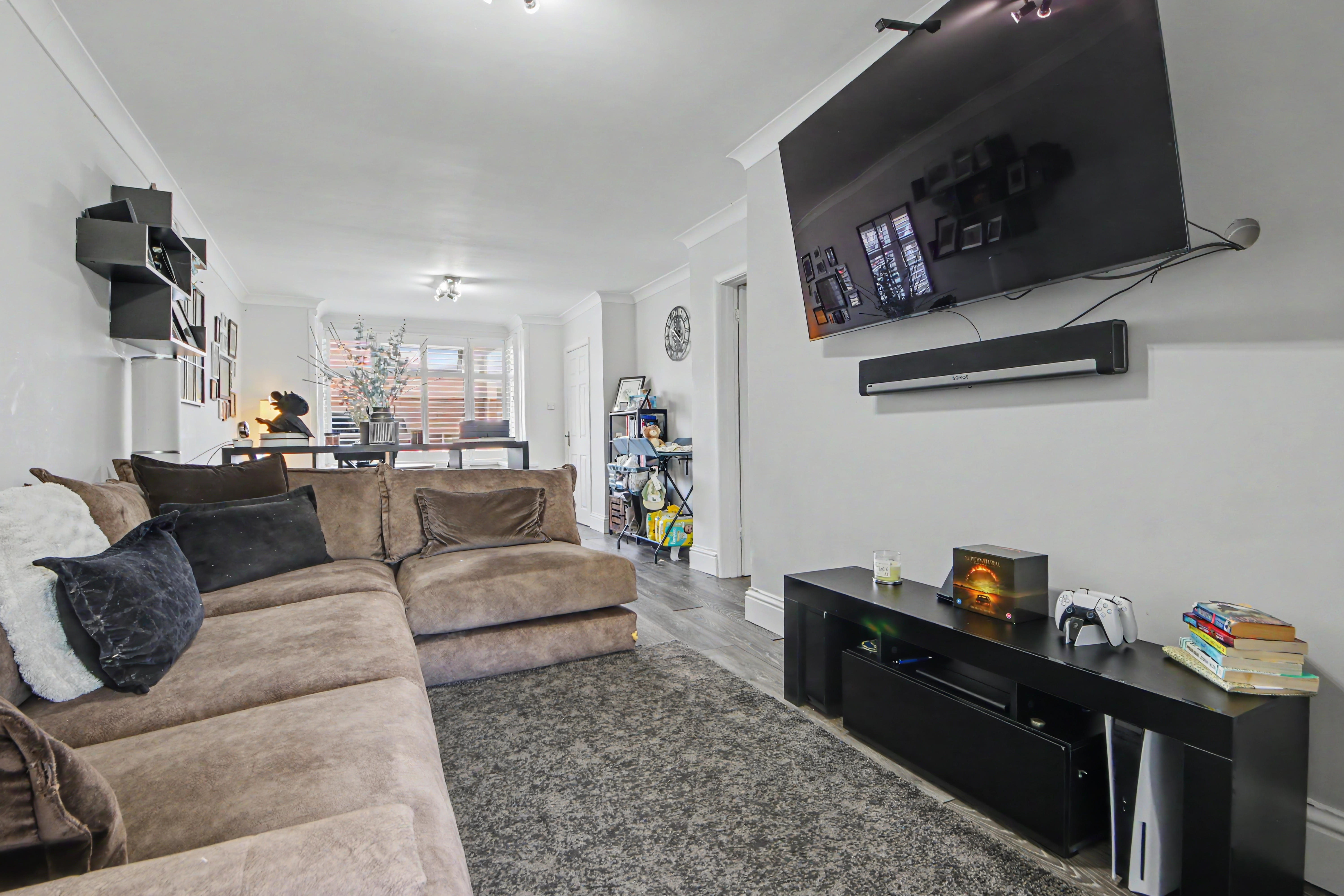 Ashby Road, Sholing, SO19, photo 2