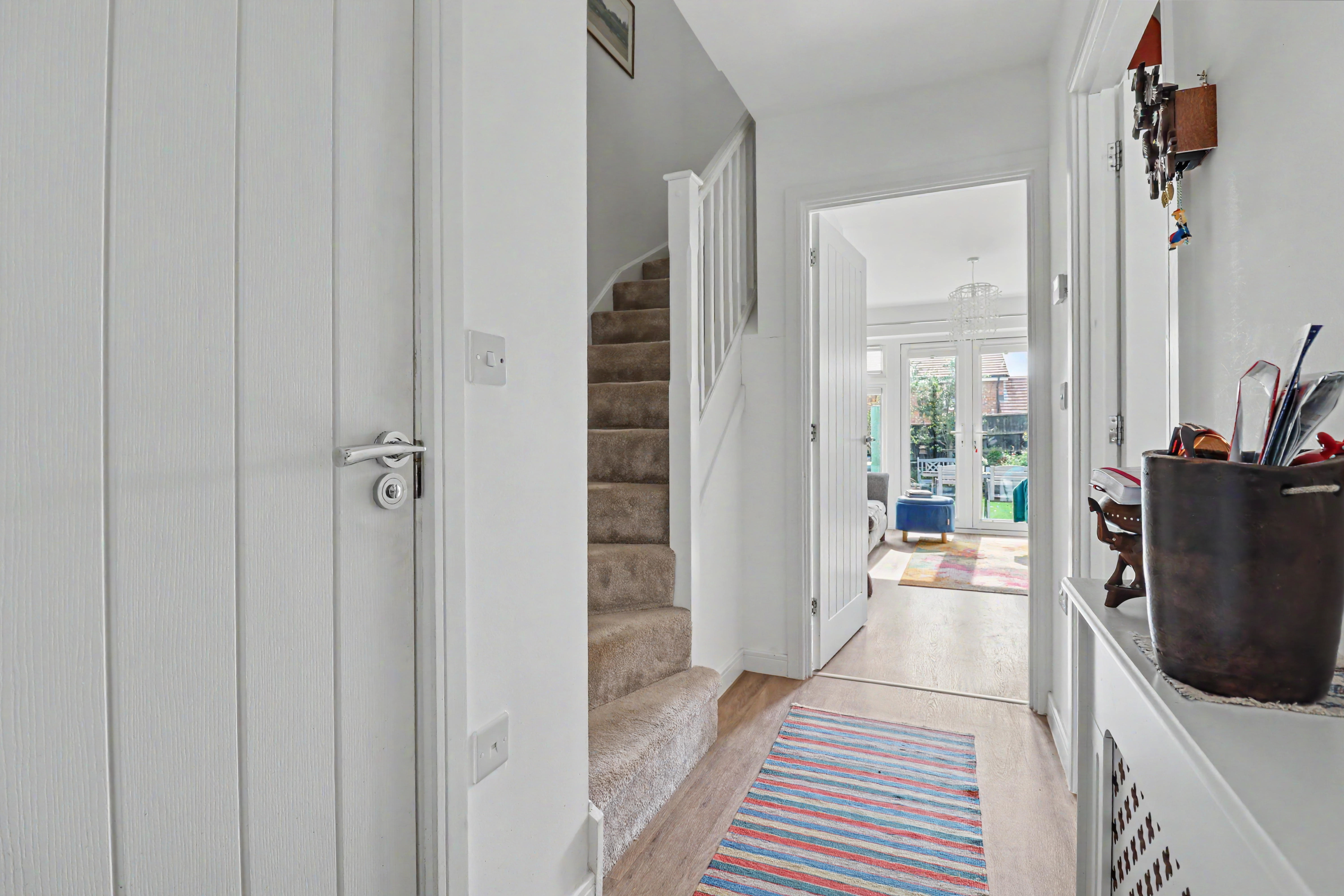 Kingsmill Drive, Fair Oak, SO50, photo 5