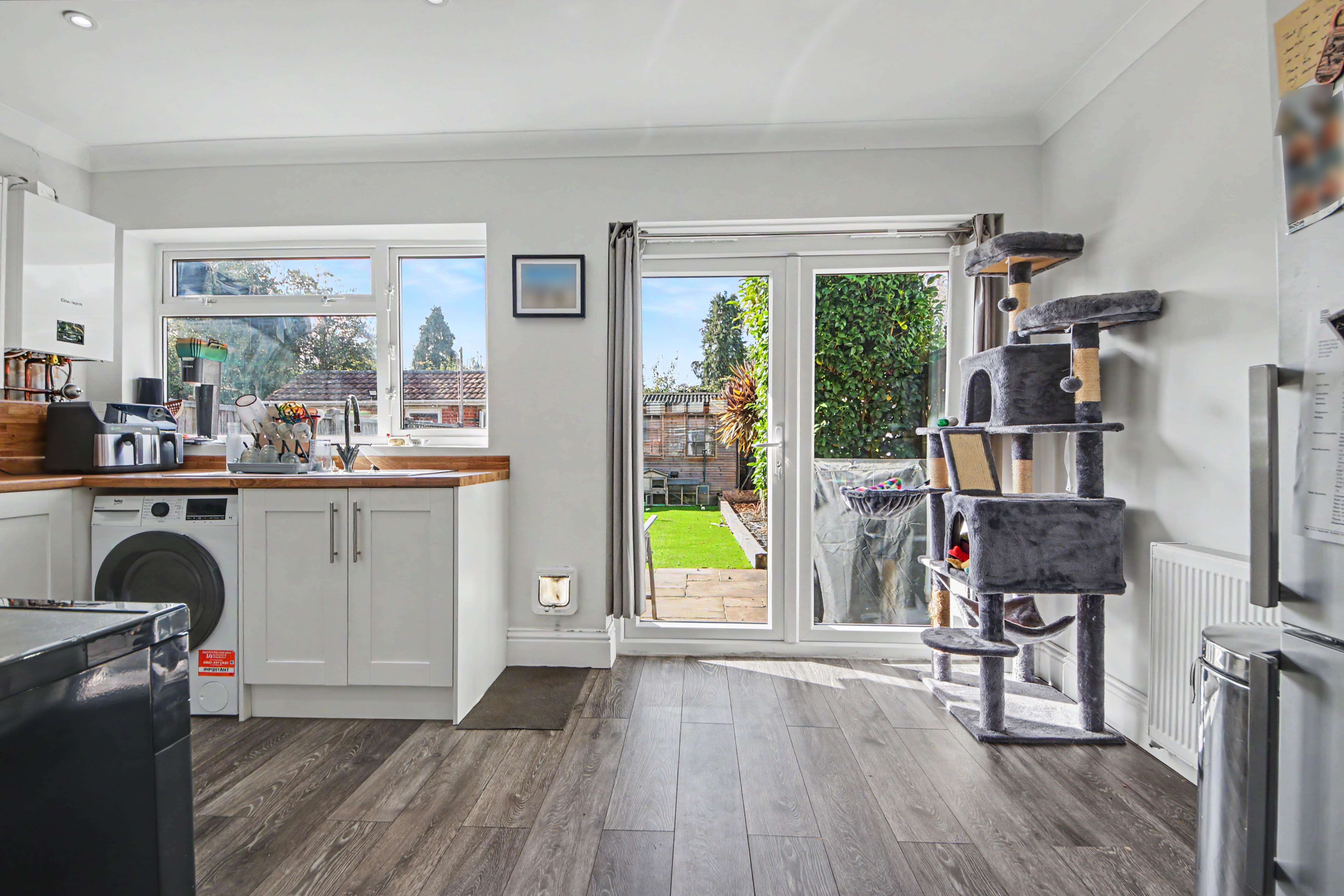Ashby Road, Sholing, SO19, photo 8