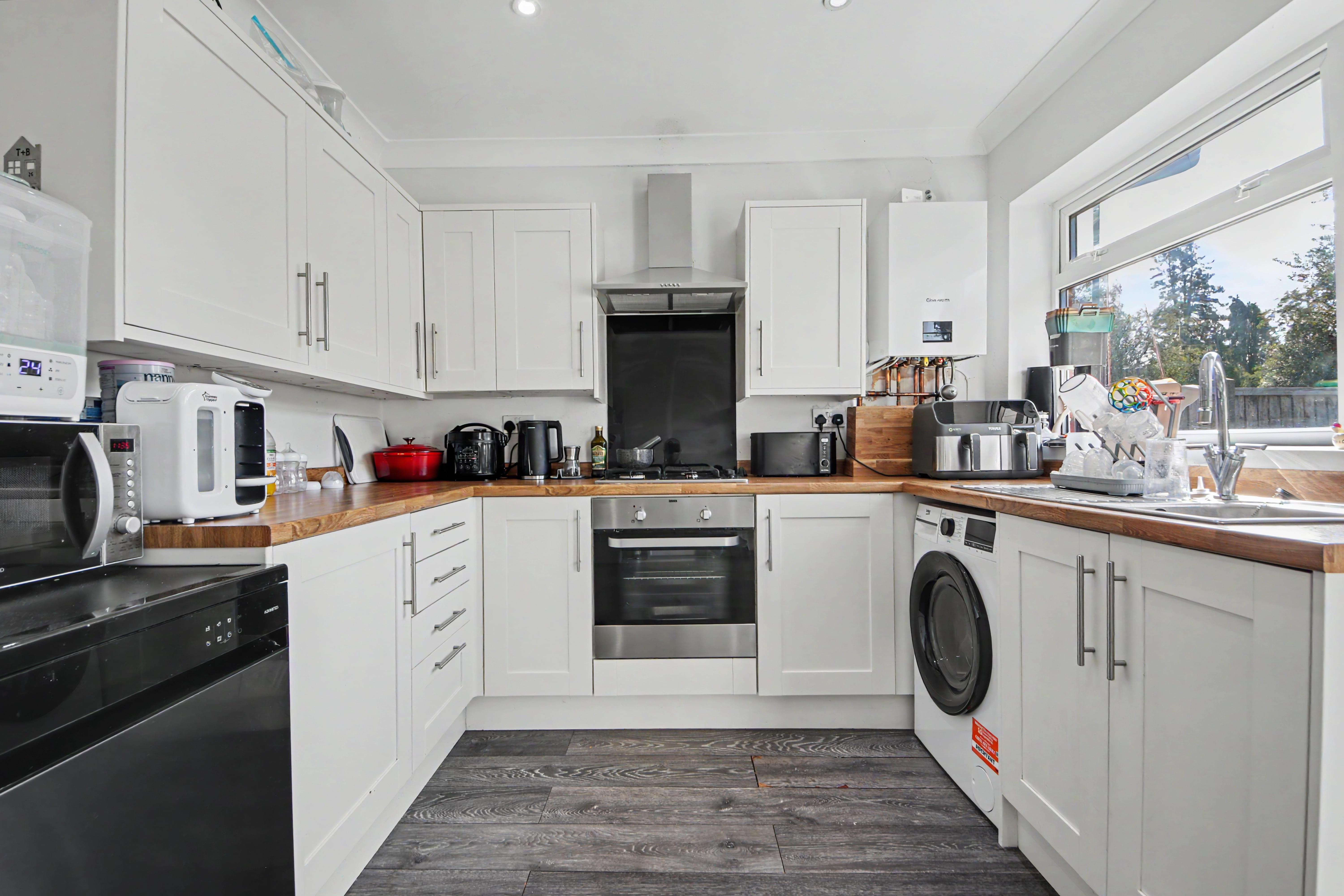Ashby Road, Sholing, SO19, photo 3