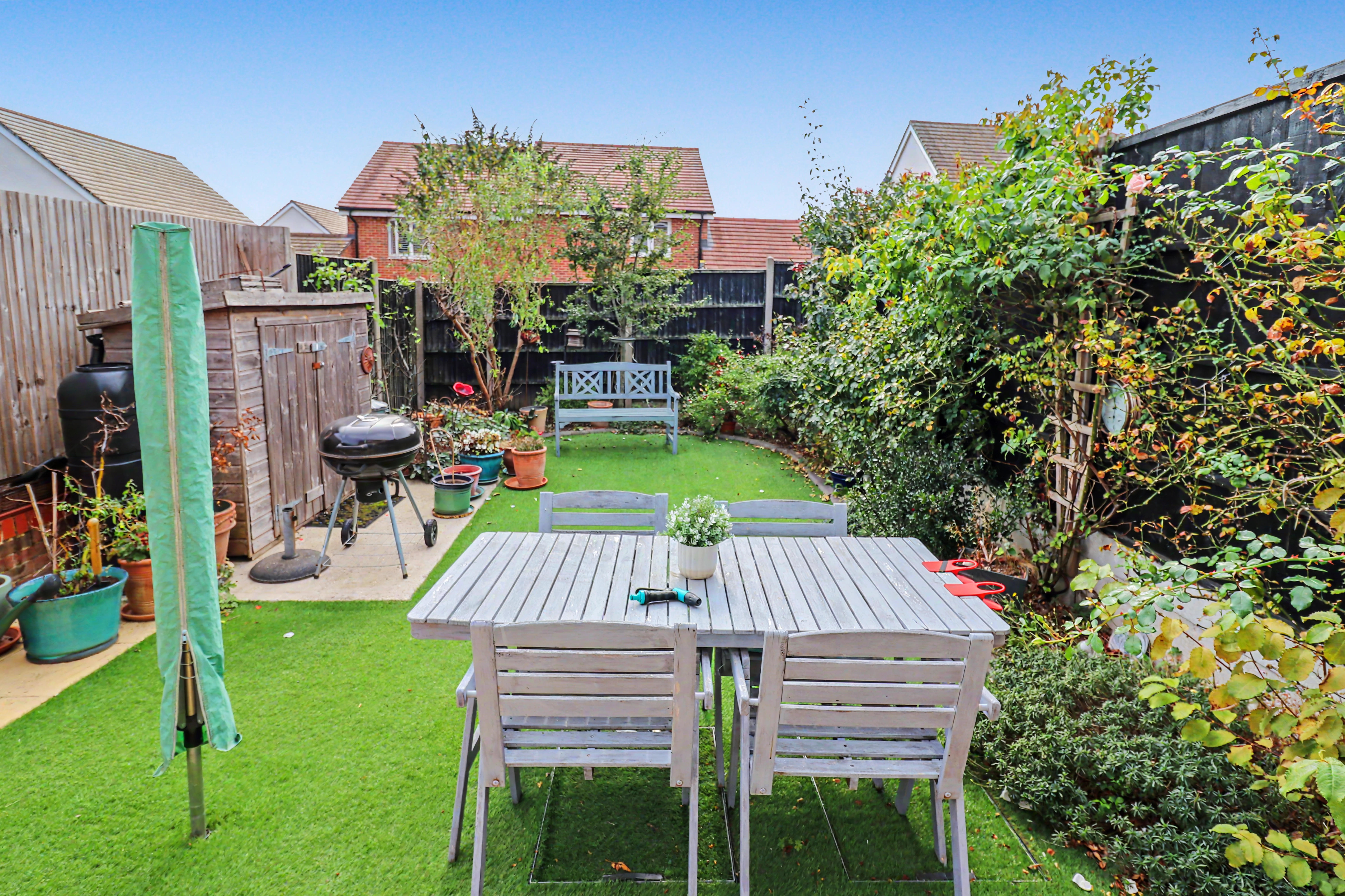 Kingsmill Drive, Fair Oak, SO50, photo 9