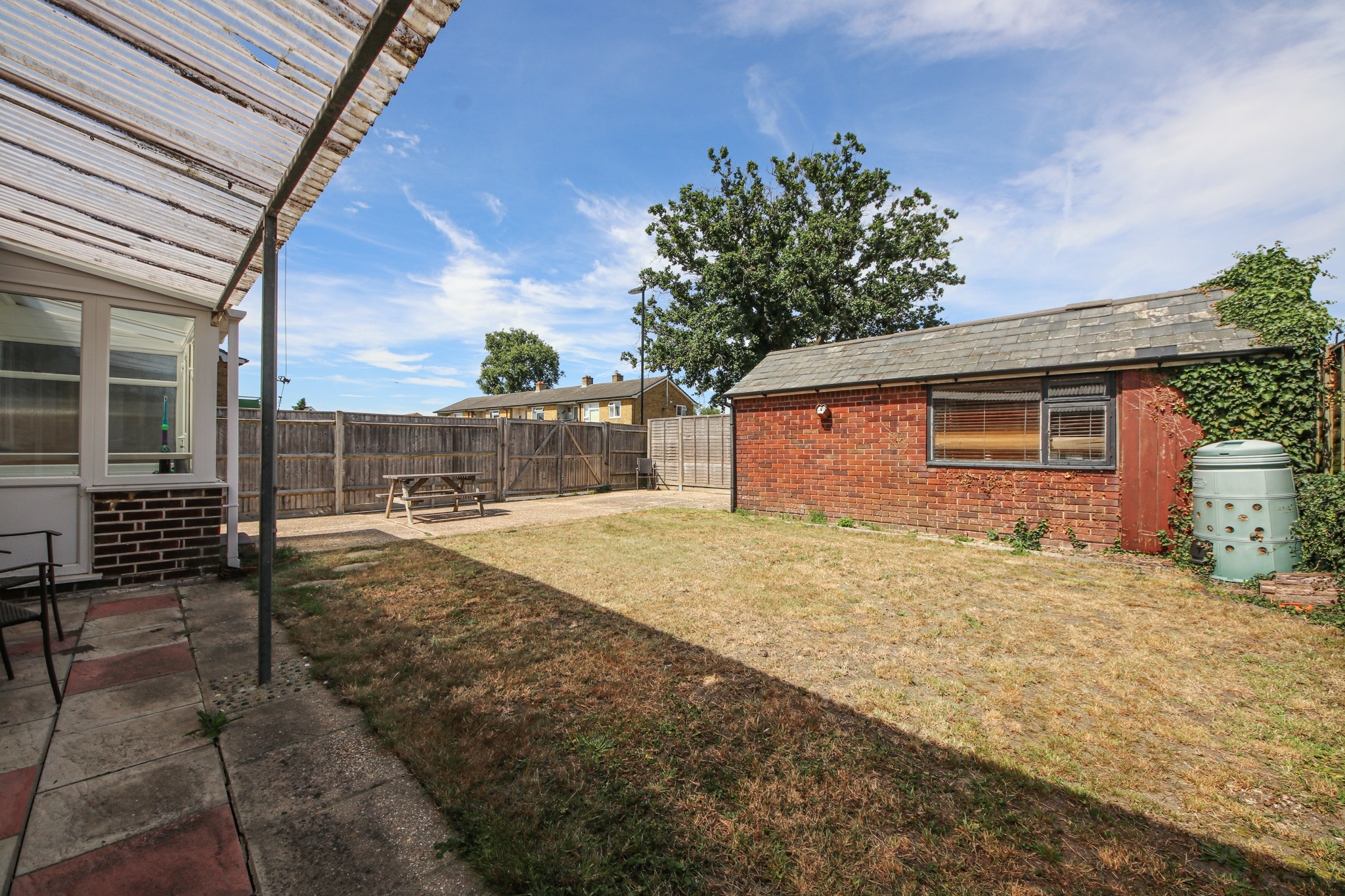 Drove Road, Sholing, SO19, photo 13