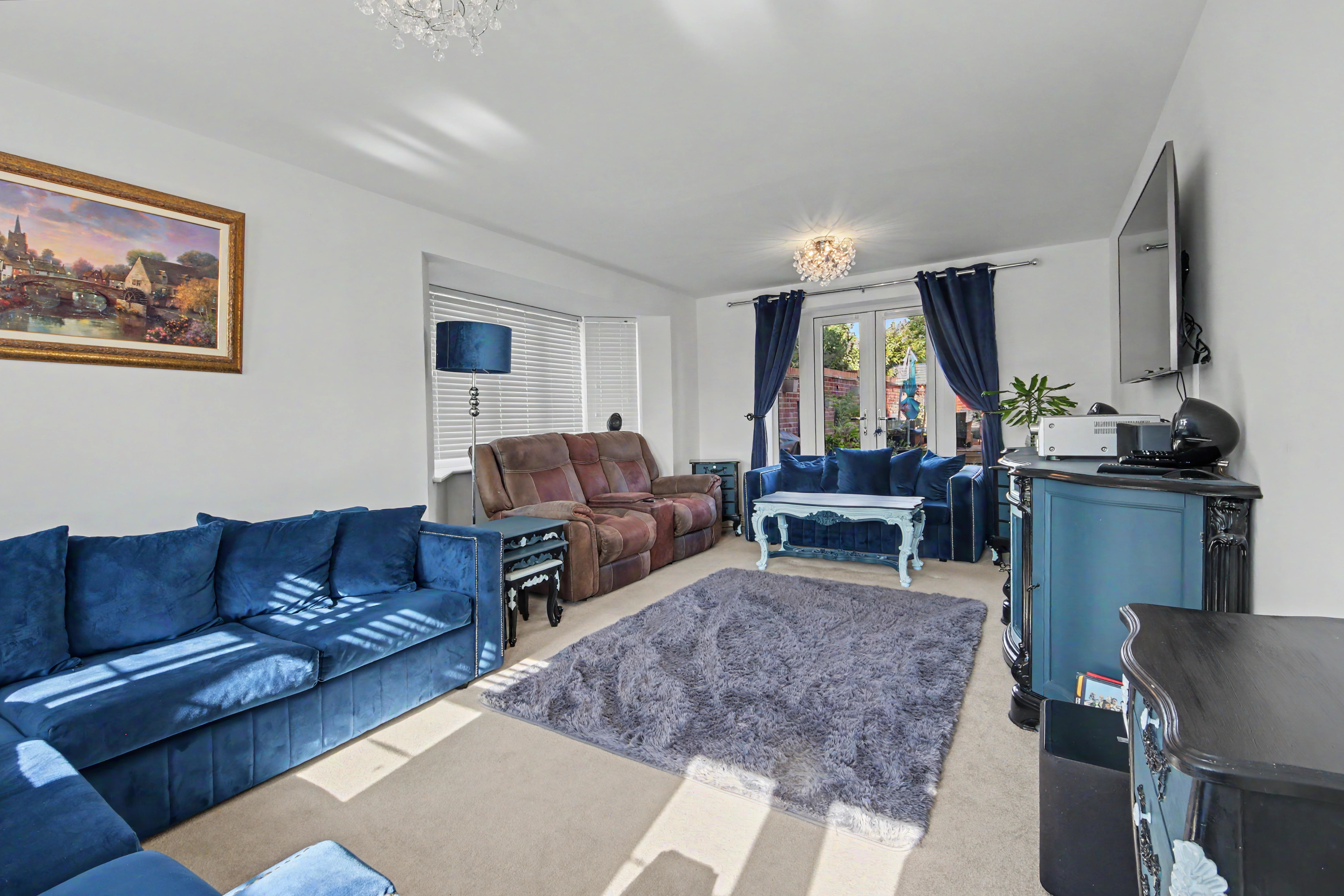 Dollery Close, Botley, SO32, photo 3