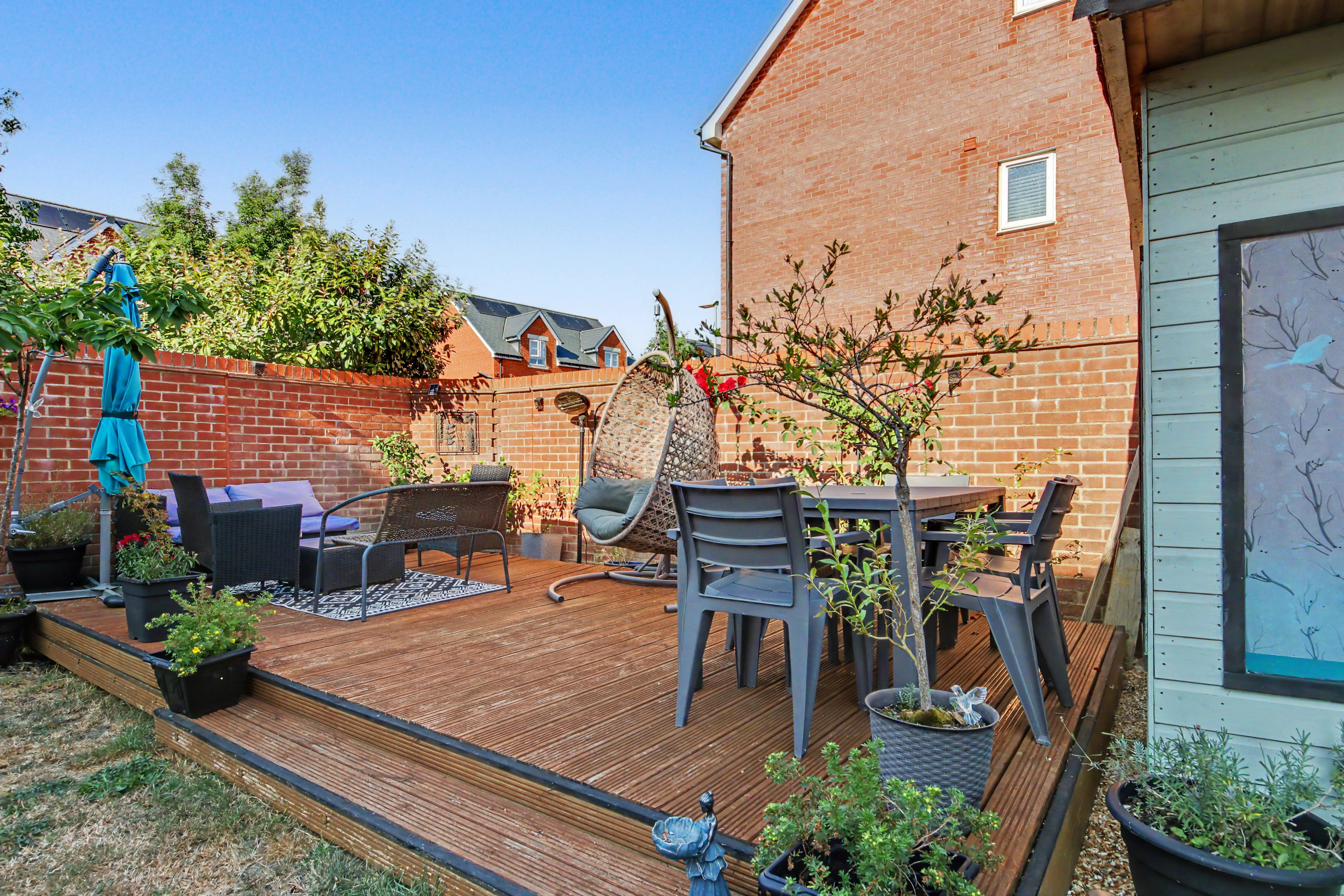 Dollery Close, Botley, SO32, photo 17