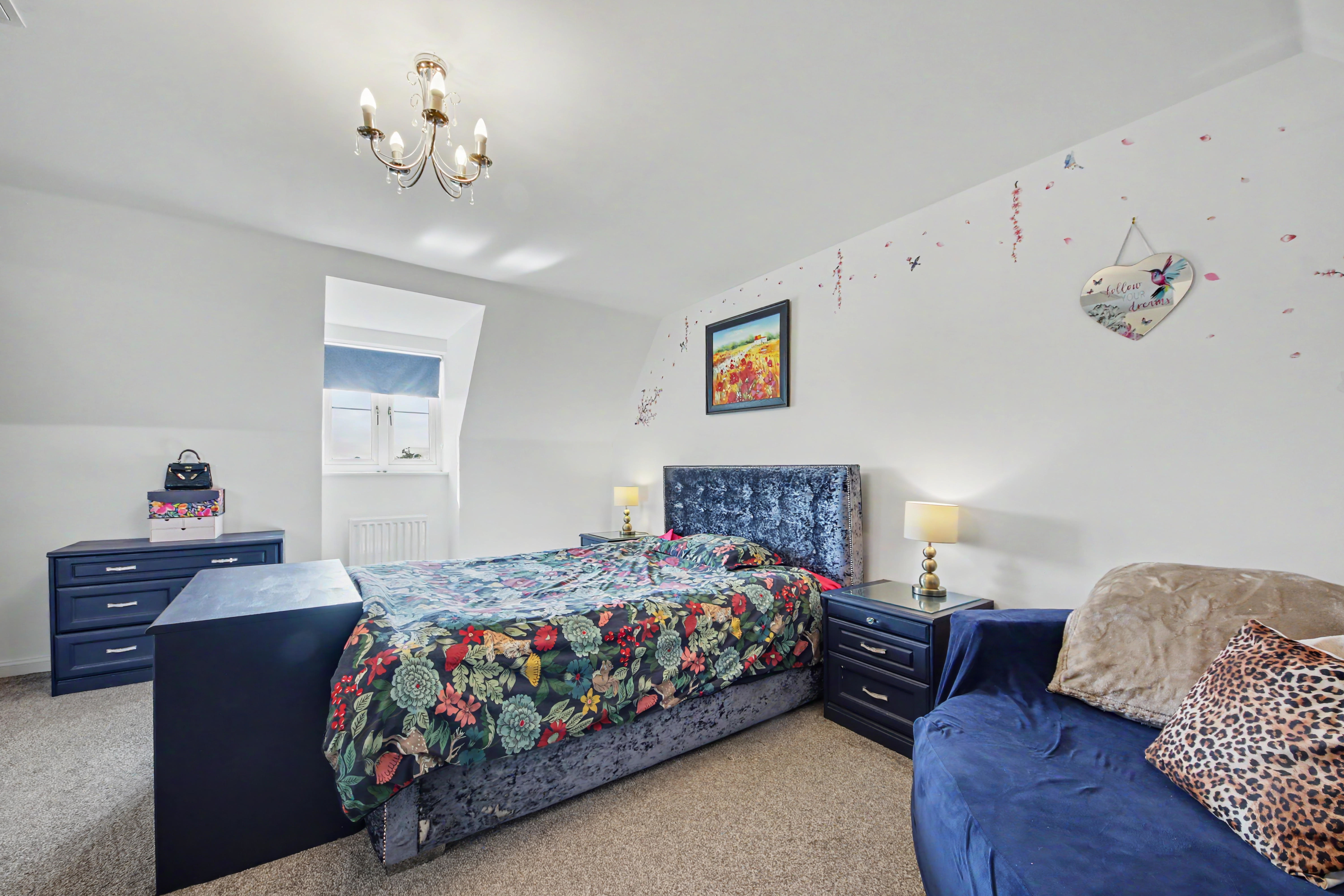 Dollery Close, Botley, SO32, photo 8