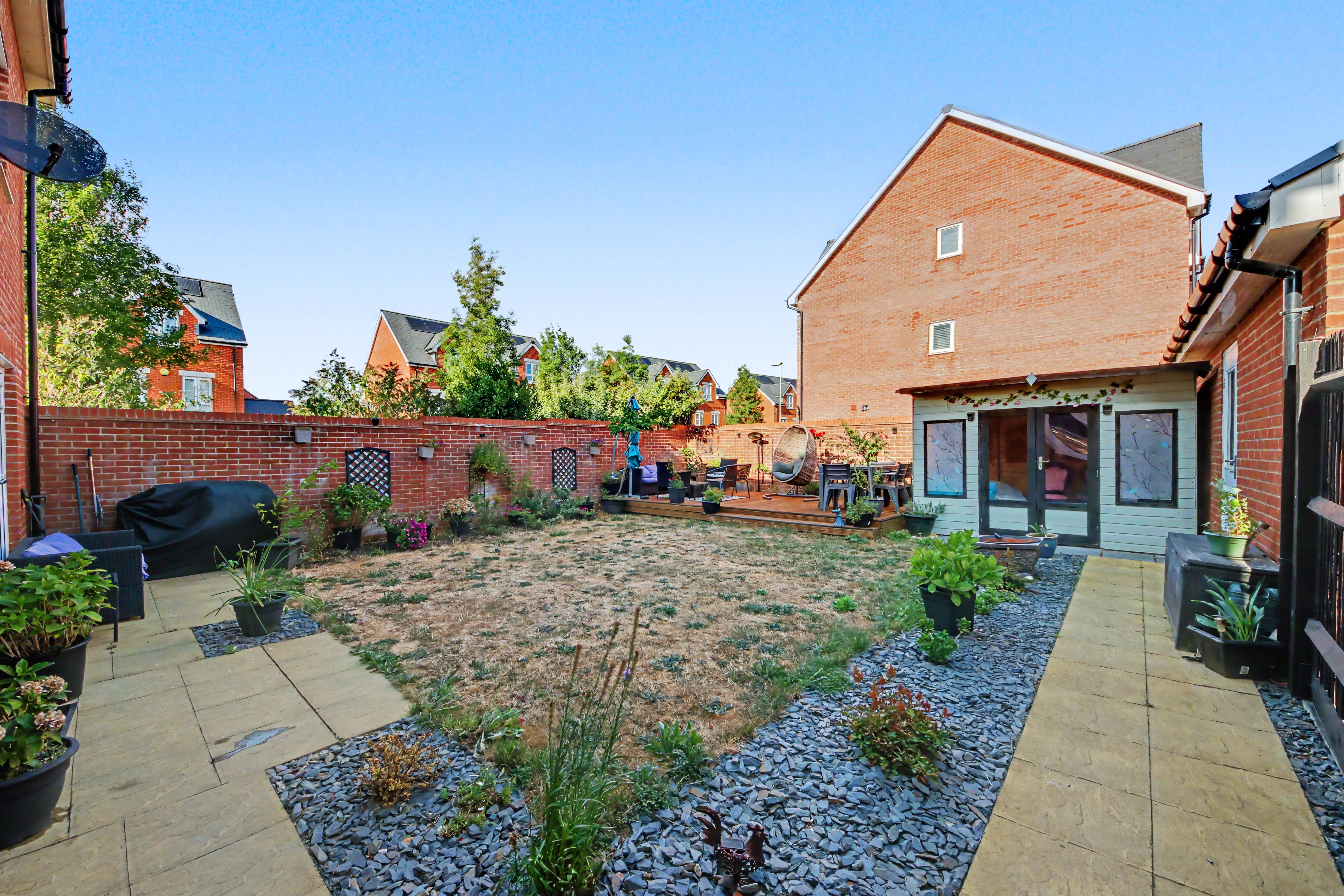 Dollery Close, Botley, SO32, photo 16