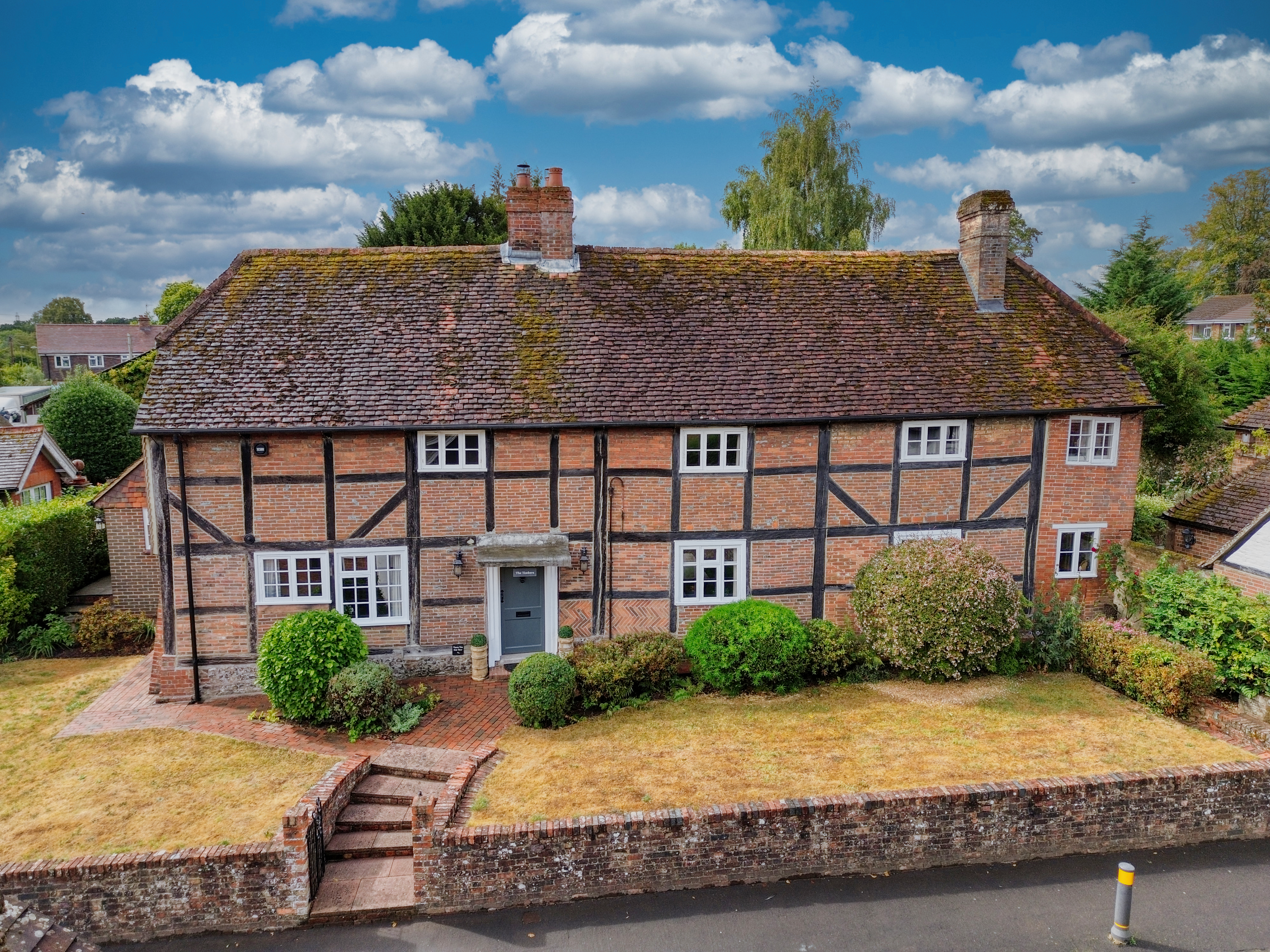 Bank Street, Bishops Waltham, SO32