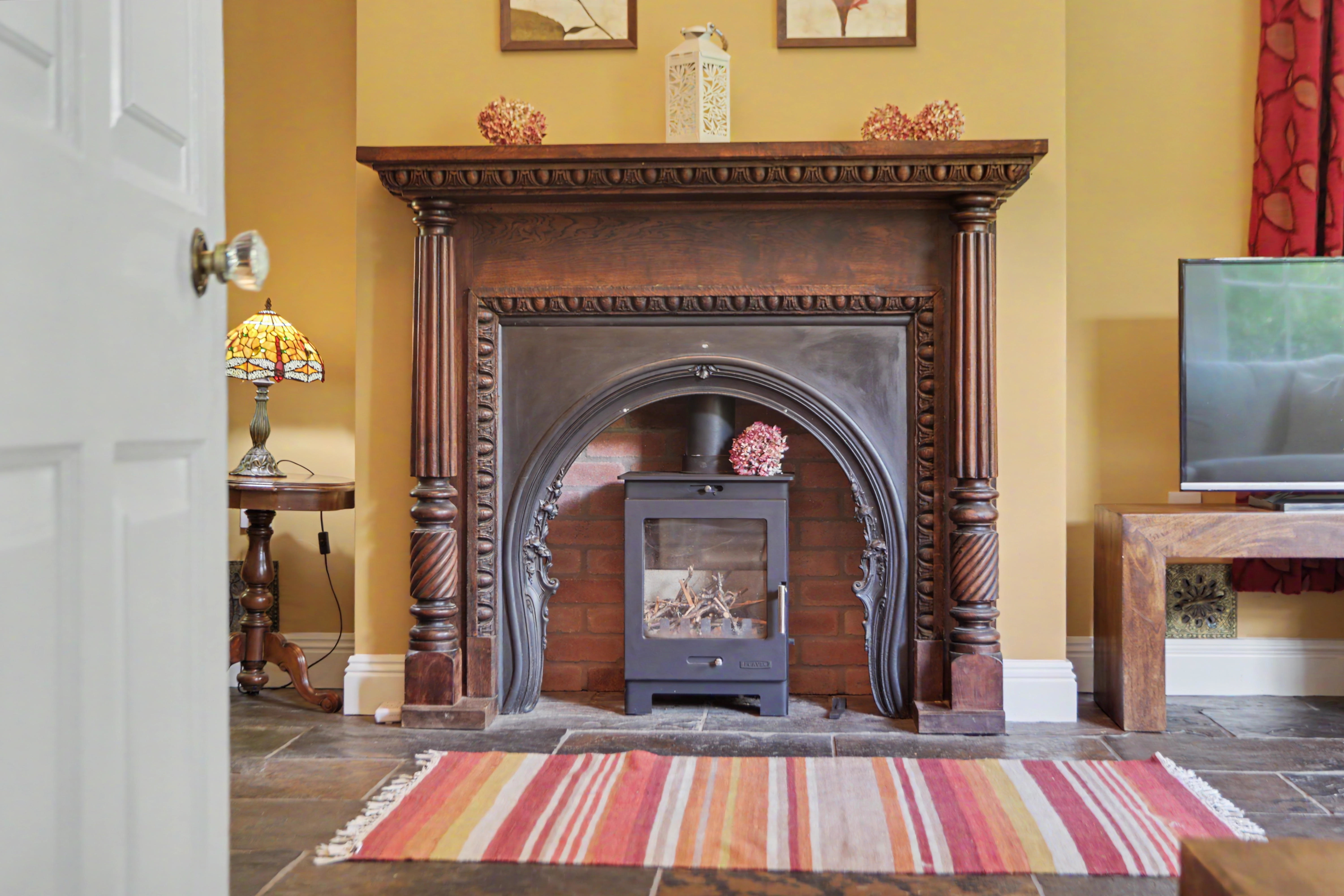Free Street, Bishops Waltham, SO32, photo 6