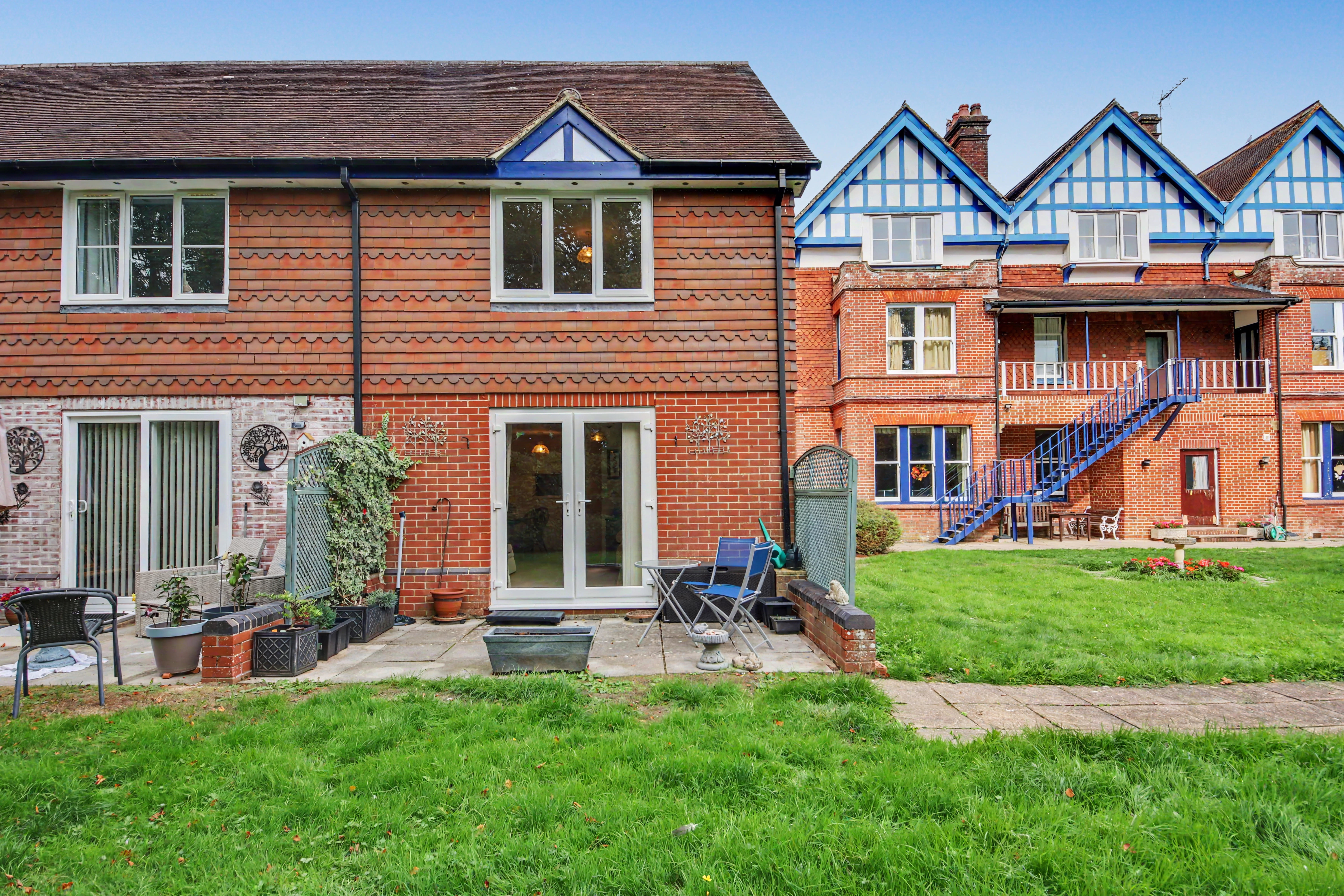 Rareridge Lane, Bishops Waltham, SO32, photo 10
