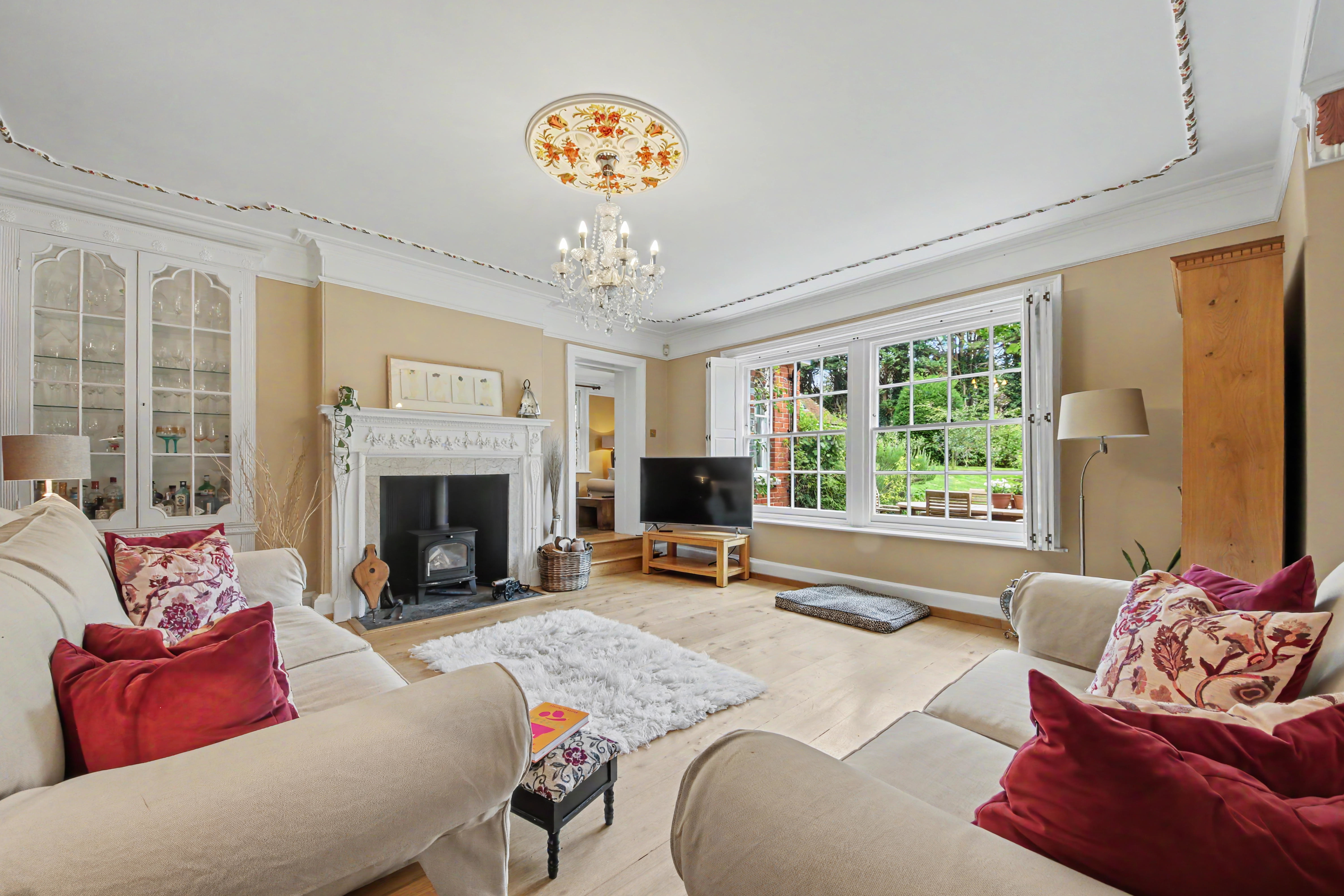 Free Street, Bishops Waltham, SO32, photo 3
