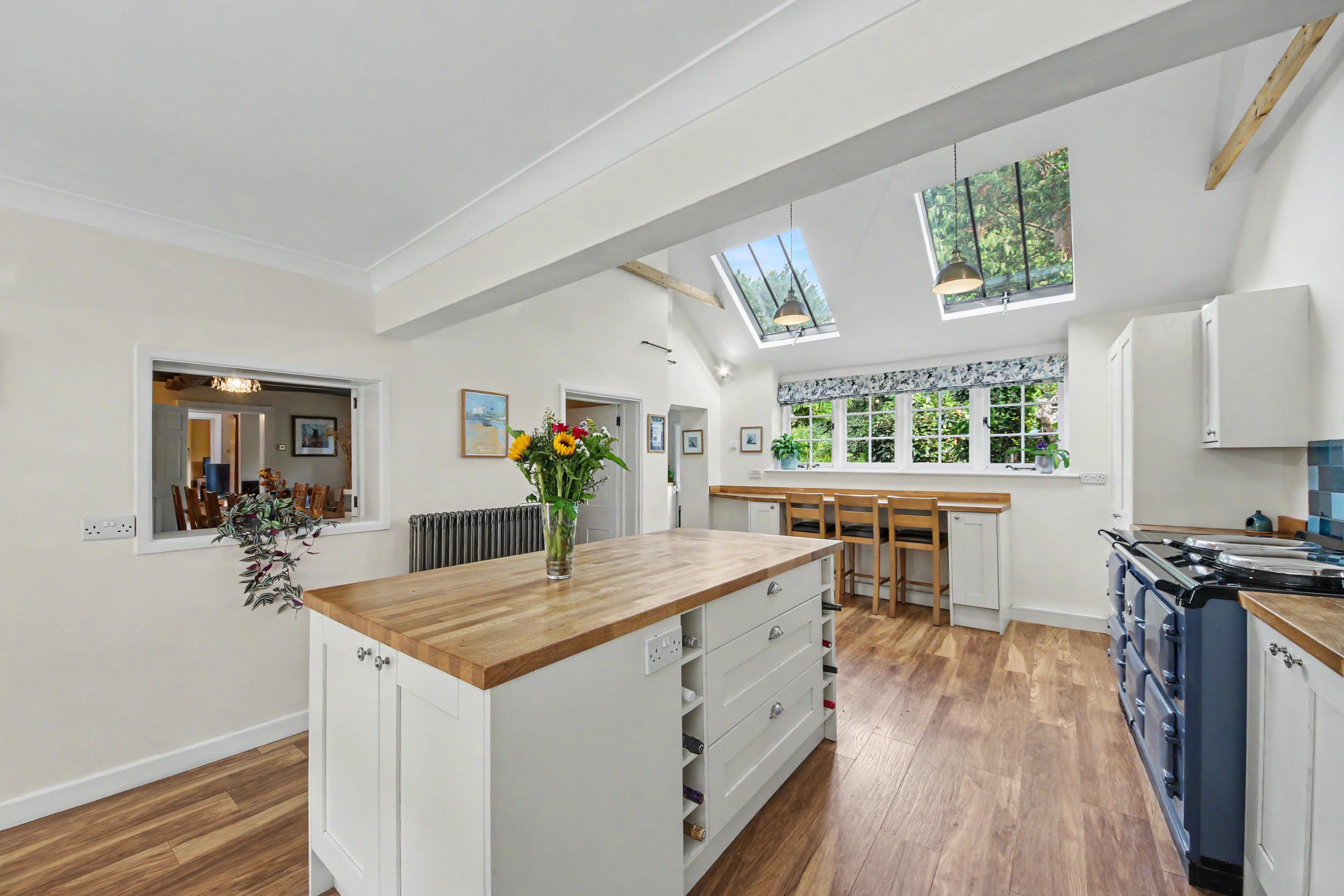 Free Street, Bishops Waltham, SO32, photo 7