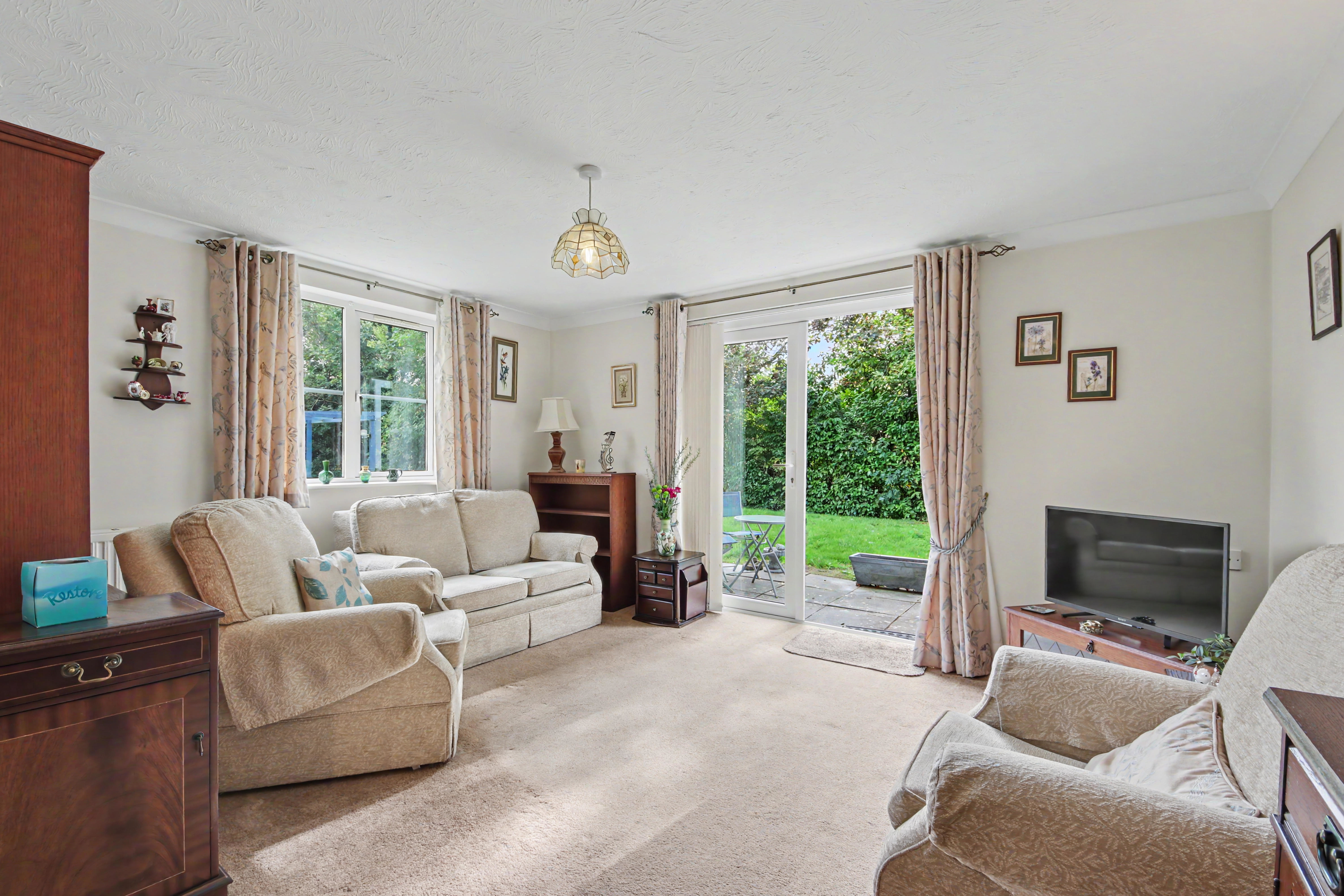 Rareridge Lane, Bishops Waltham, SO32, photo 2