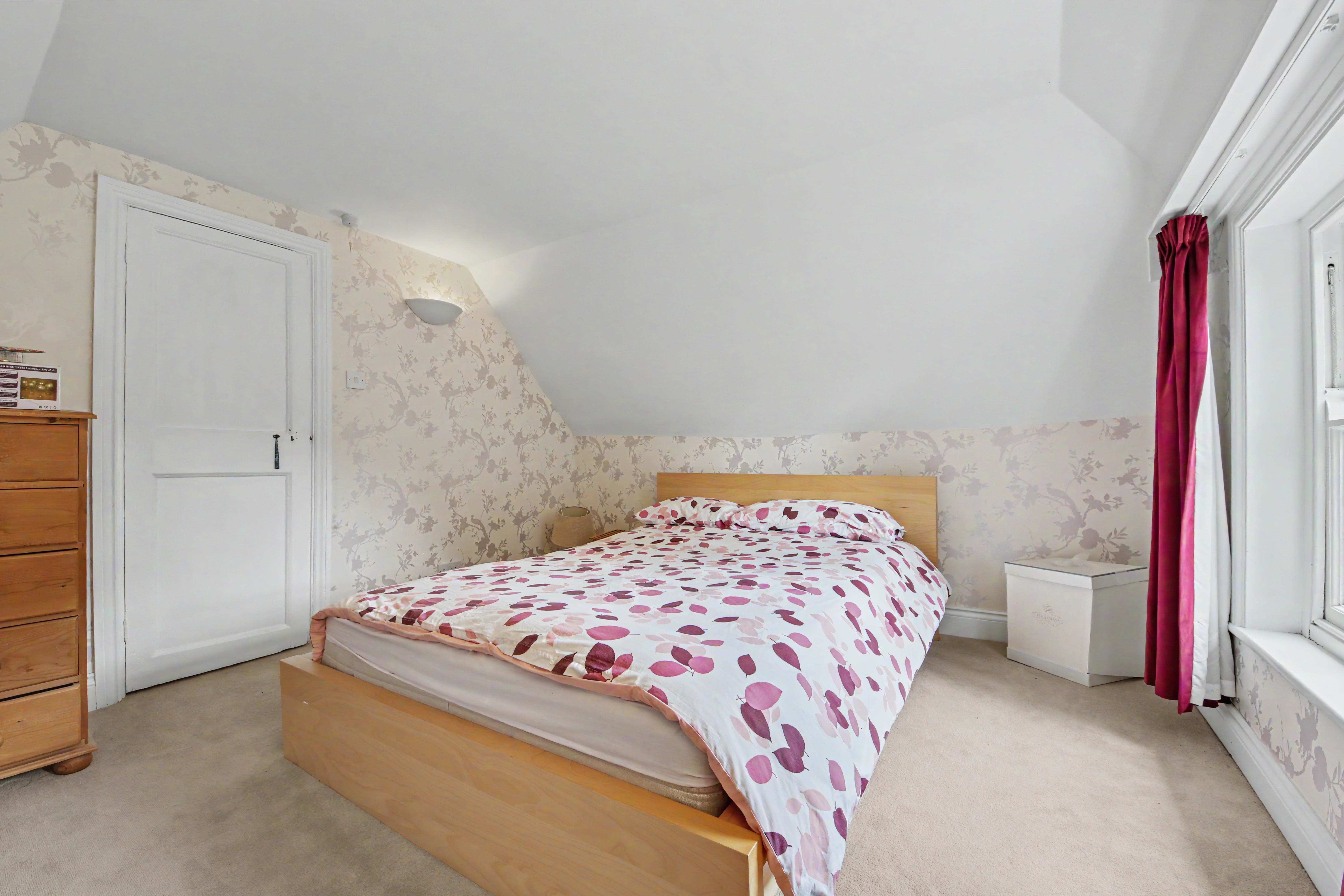 Free Street, Bishops Waltham, SO32, photo 17