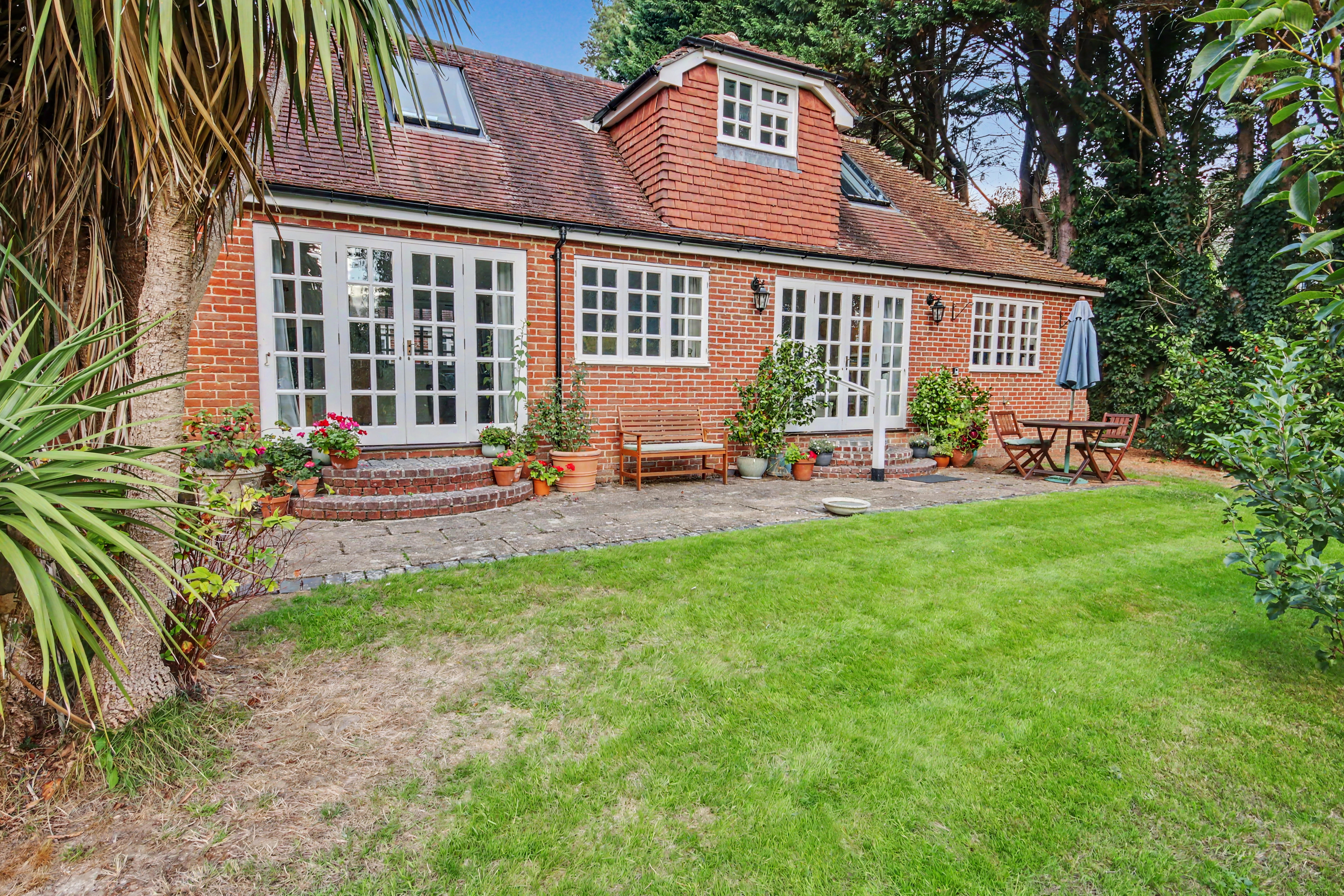 Free Street, Bishops Waltham, SO32, photo 19