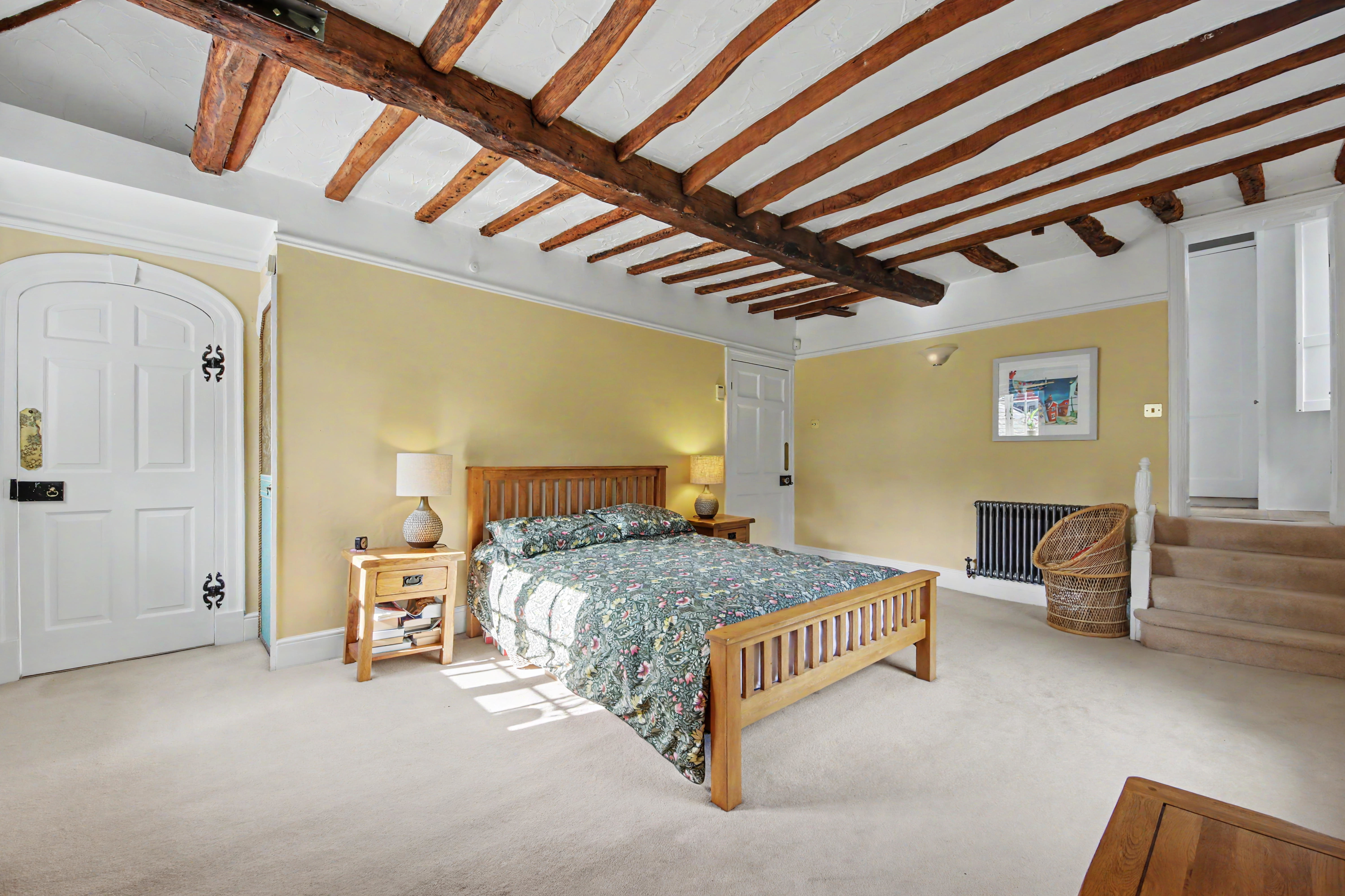Free Street, Bishops Waltham, SO32, photo 13