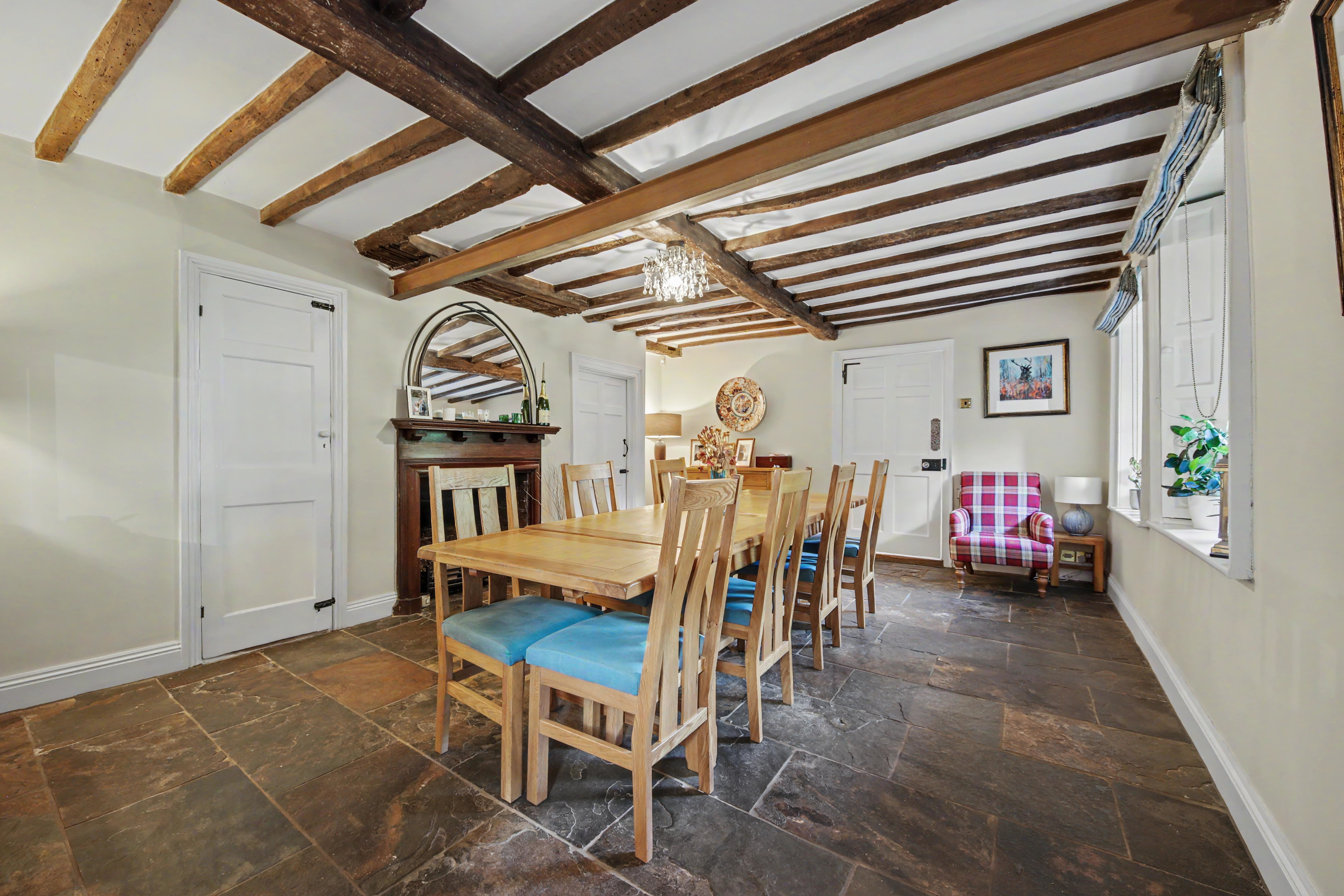 Free Street, Bishops Waltham, SO32, photo 4