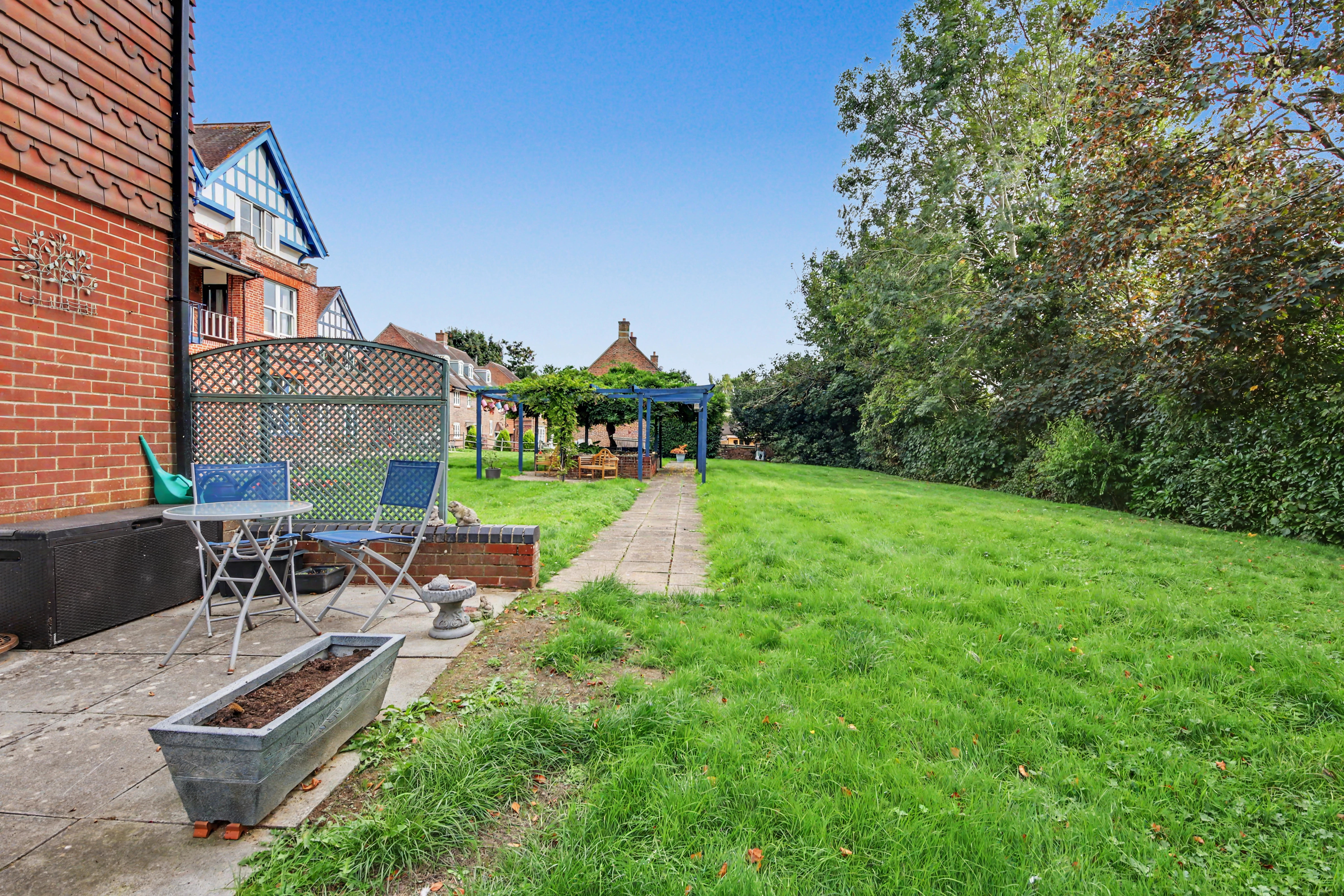 Rareridge Lane, Bishops Waltham, SO32, photo 11